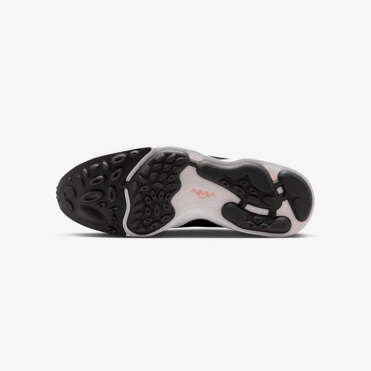 Air Zoom Spiridon SP Waterproof Design