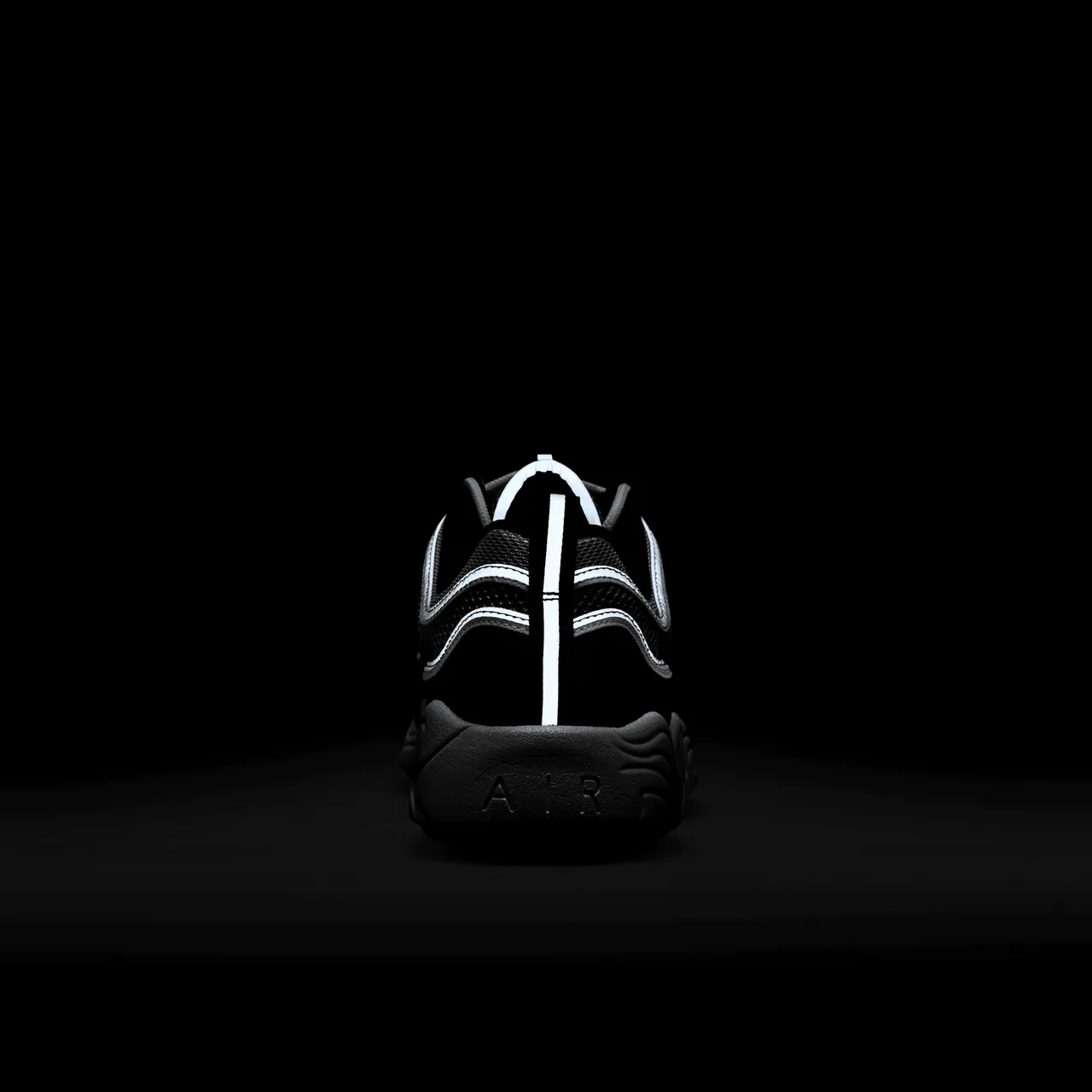 Air Zoom Spiridon SP Reinforced Arch Bridge