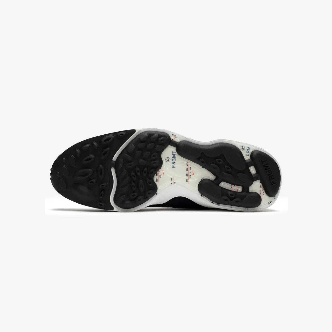 Air Zoom Spiridon SP x Fragment Abrasion Resistant Welding