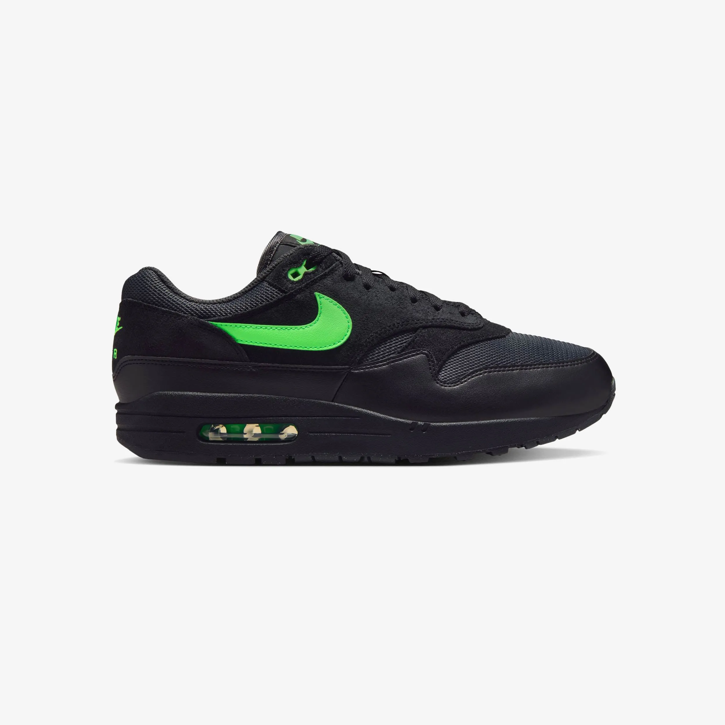 Air Max 1 Essential Support Gear