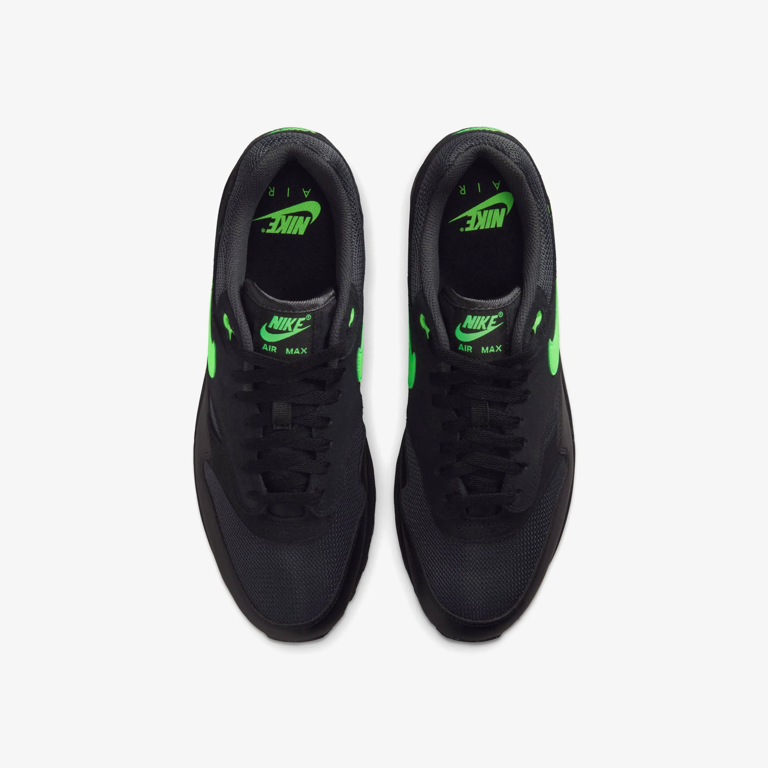 Air Max 1 Essential Form Fitting Flex Zone Design