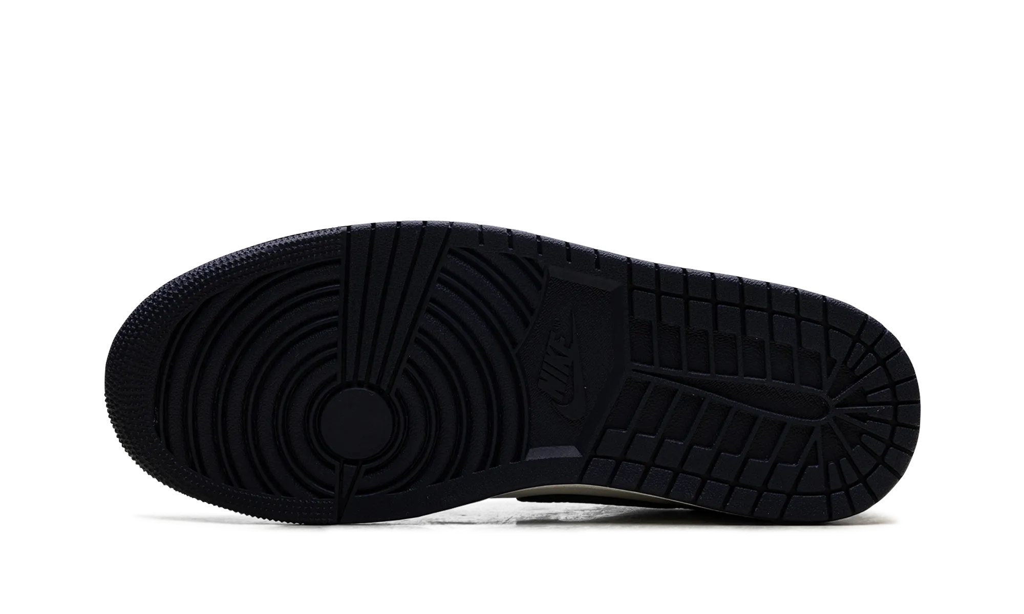 Ultra grip Air Jordan 1 Low "Obsidian"