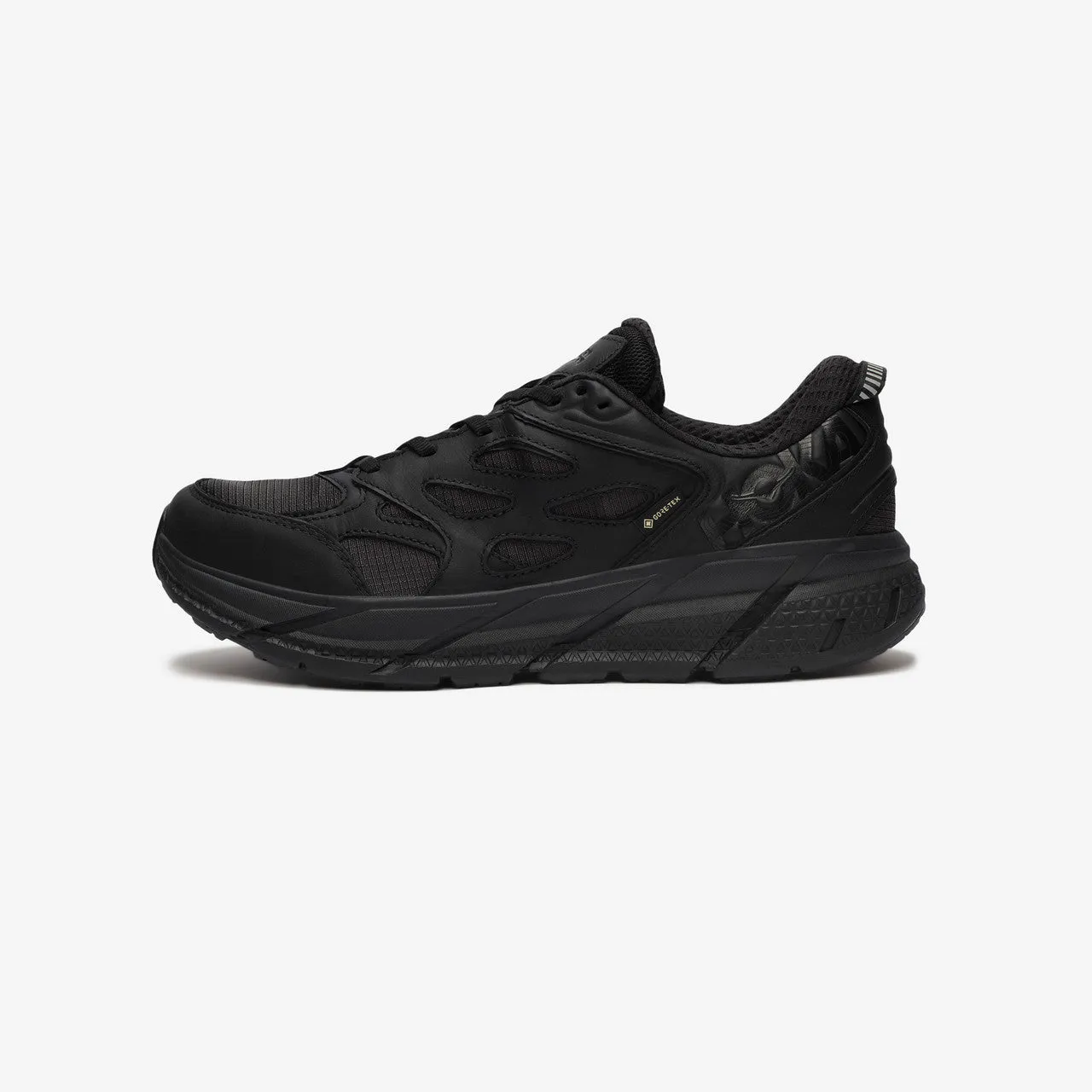 Clifton L GTX Any Outfit Busy Ready