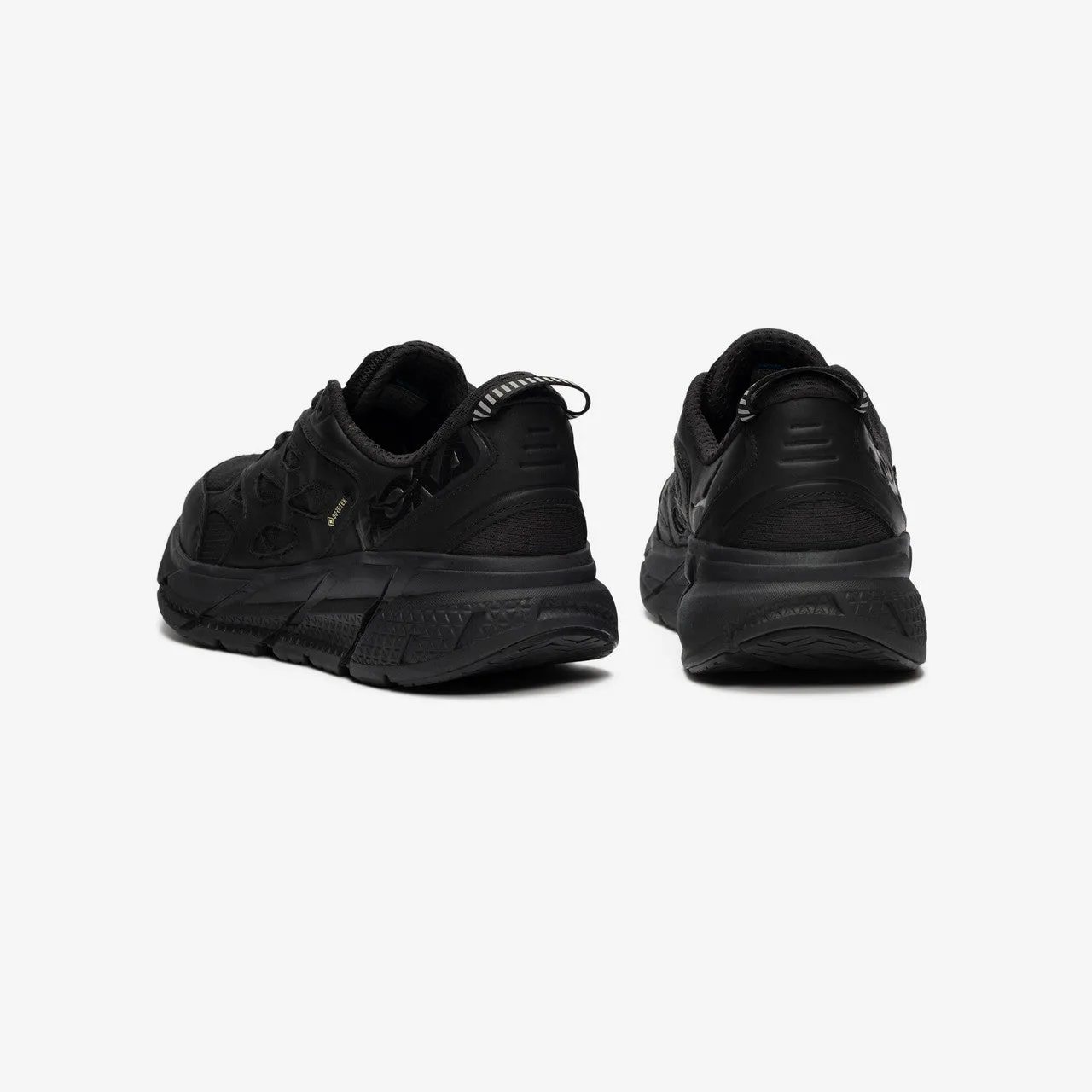 Smart Comfort Smooth Base Clifton L GTX