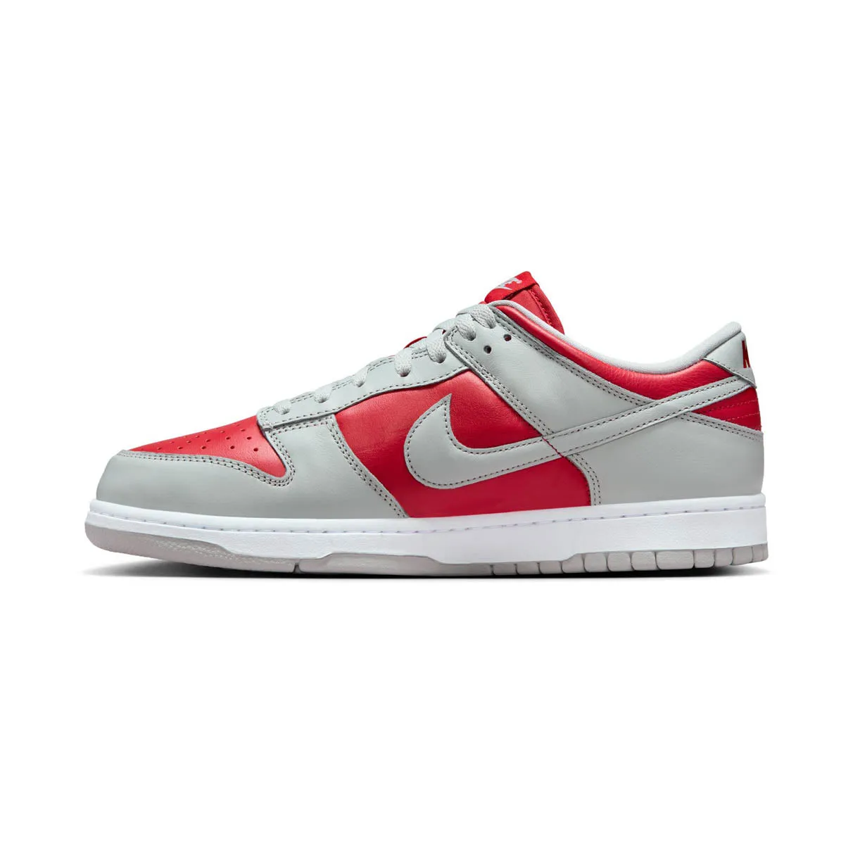 Nike Dunk Low Men's Shoes Cushioned Choice Comfortable Footwear Technology