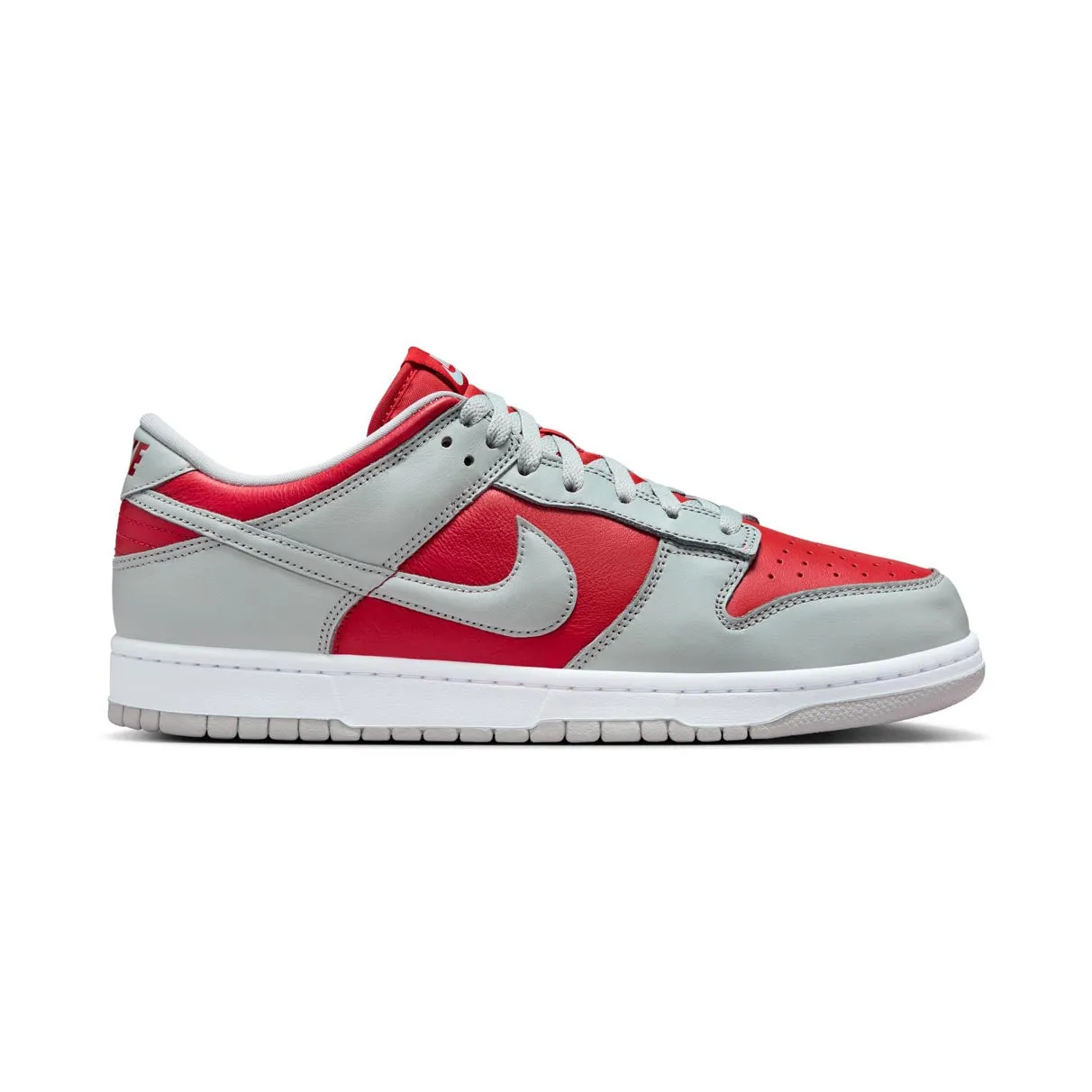 Nike Dunk Low Men's Shoes Anatomical Contour Footbed