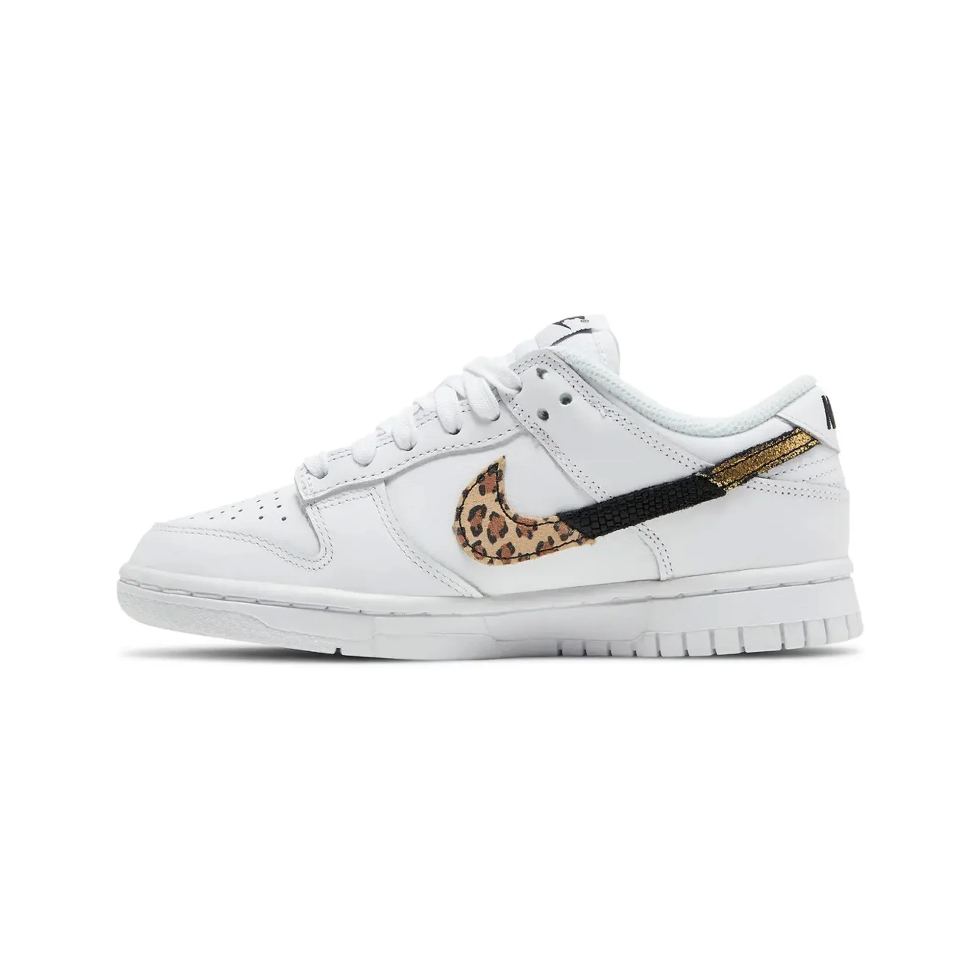 Non Toxic Construction Nike Dunk Low SE 'Animal Instinct' W