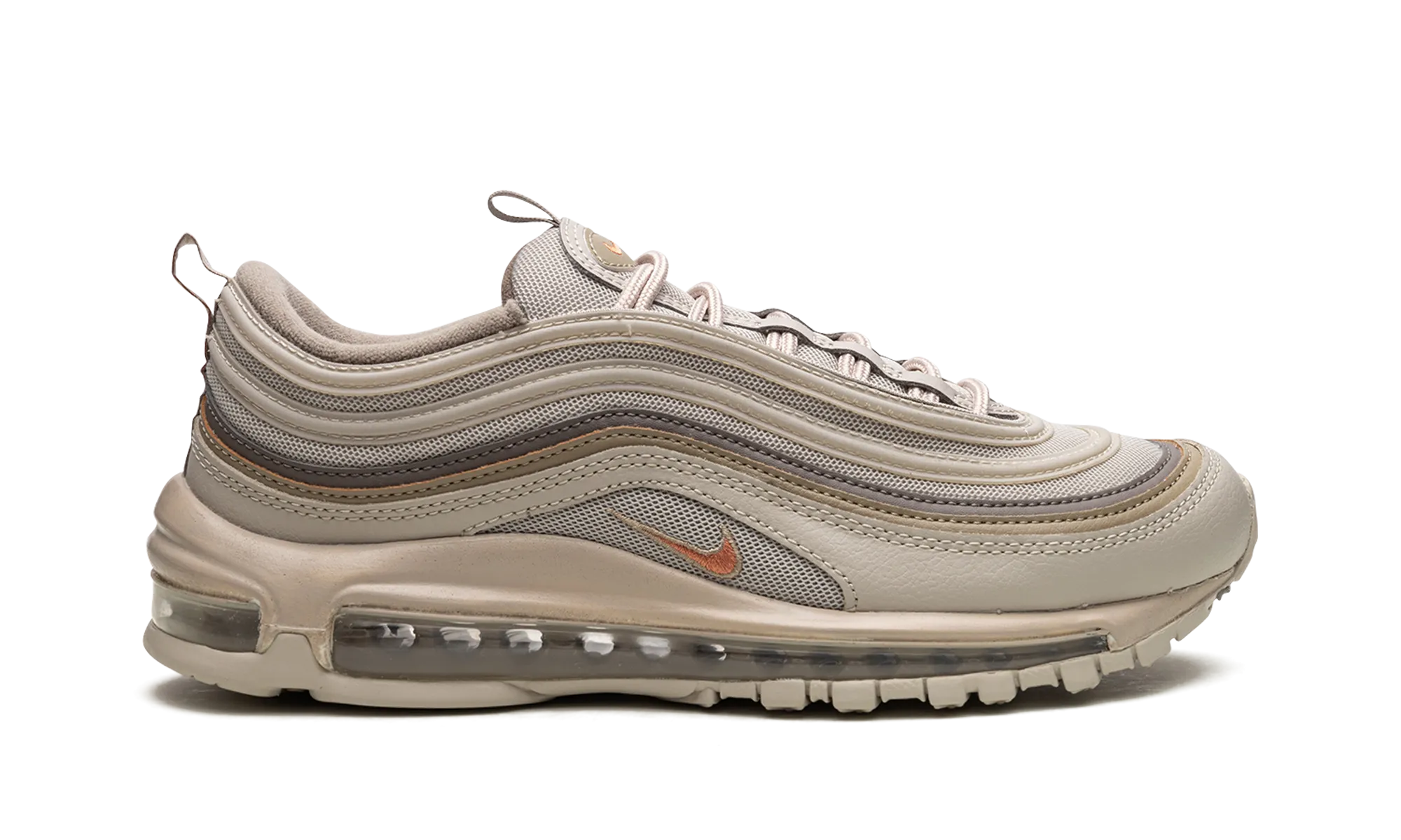 Air Max 97 Trail Running