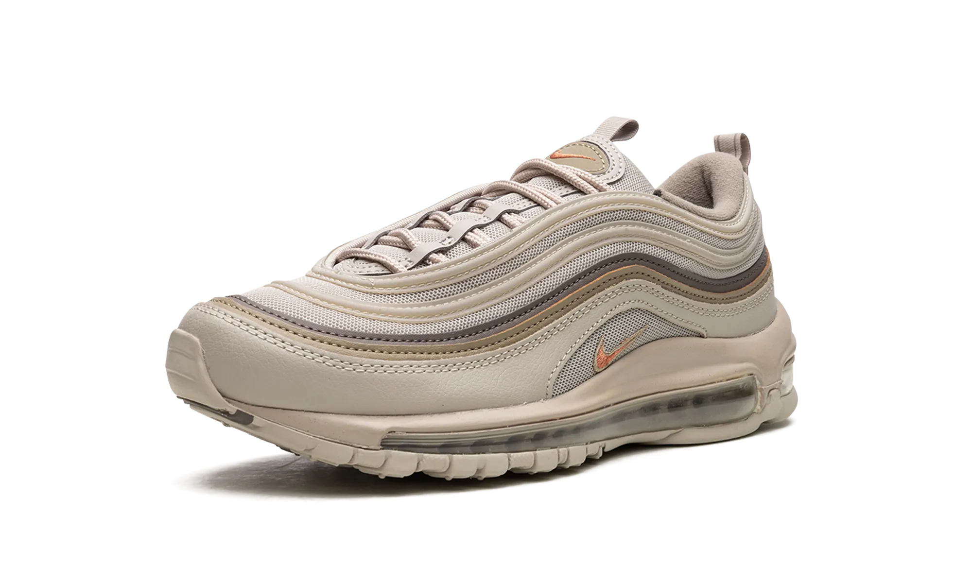 Recyclable running socks liner Air Max 97