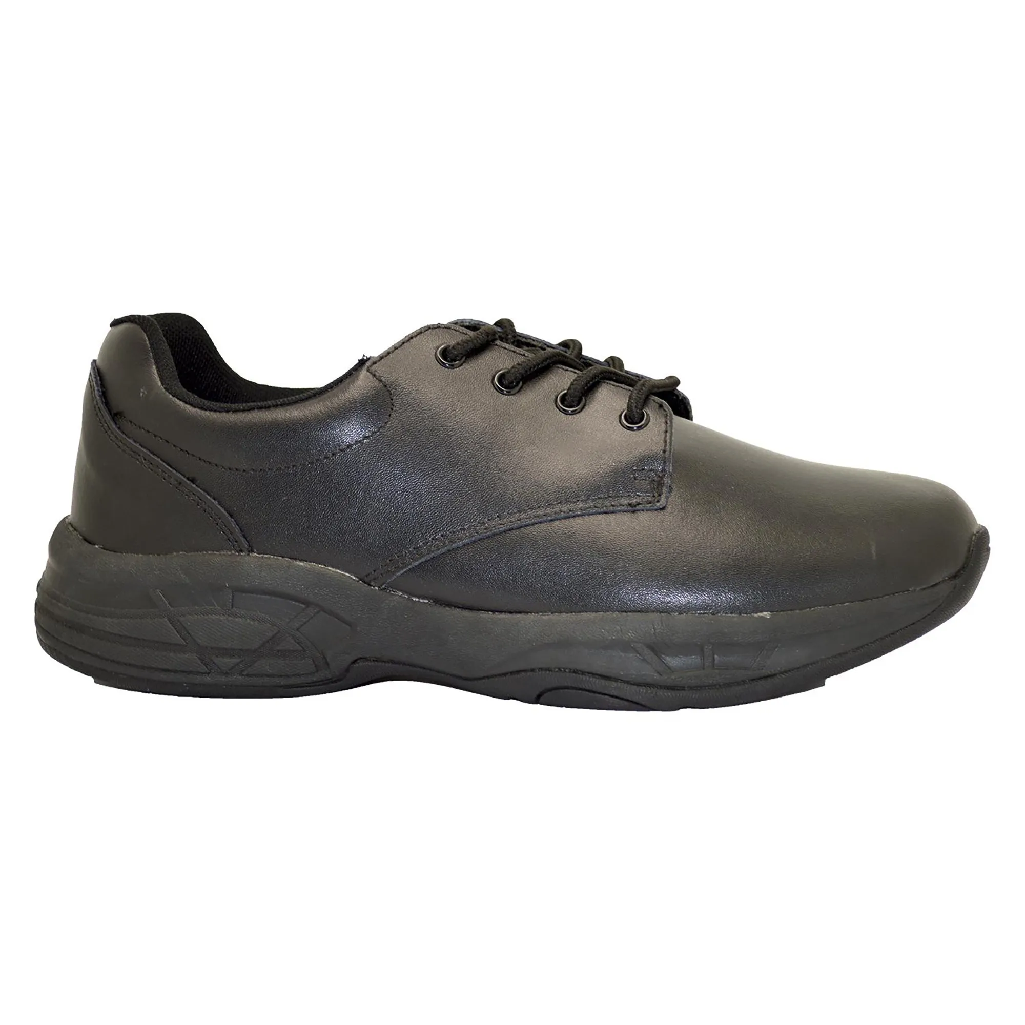 Bacterial Inhibition Smart Comfort Alex Senior's Casual Shoes