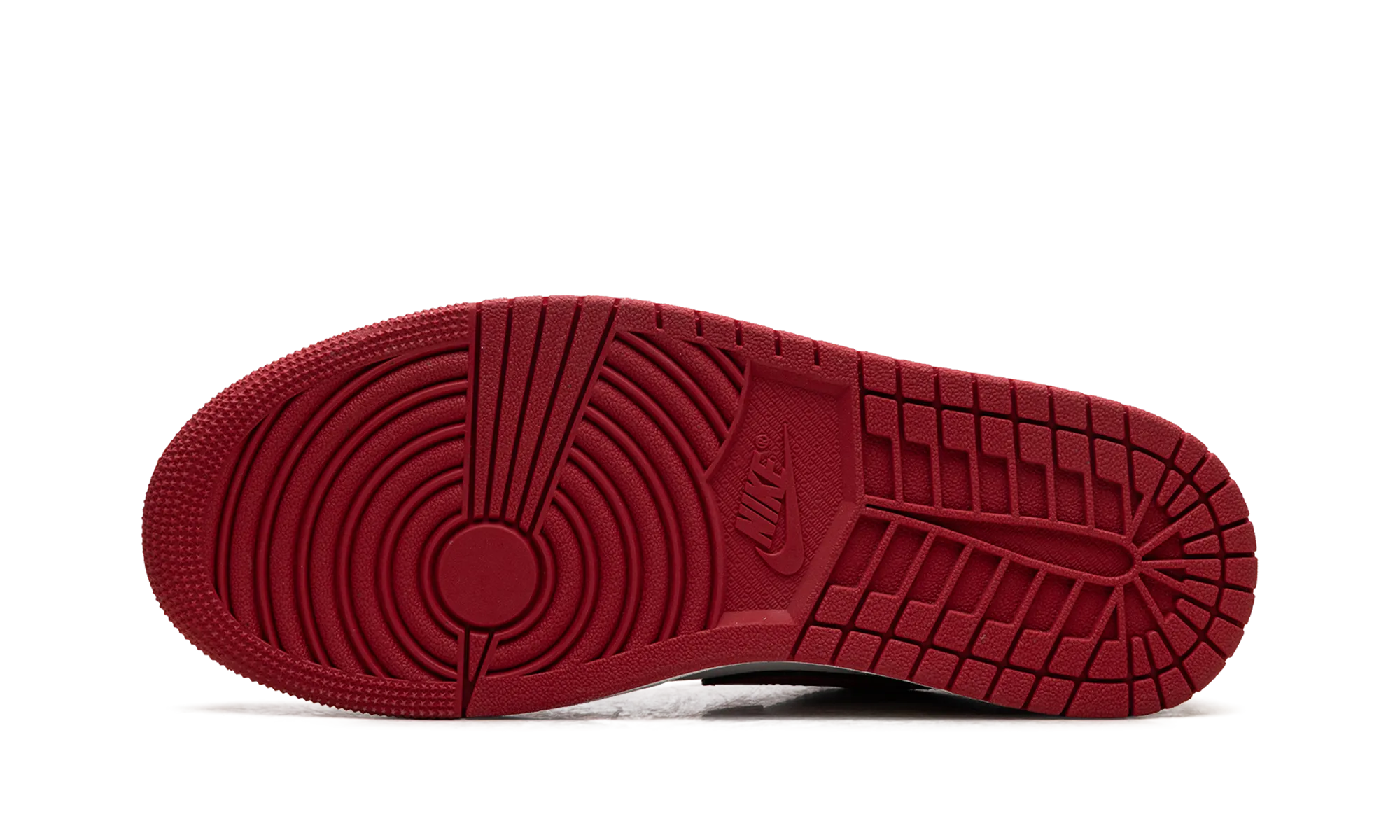 Air Jordan 1 Low "New Beginnings" Ventilated Tongue Design