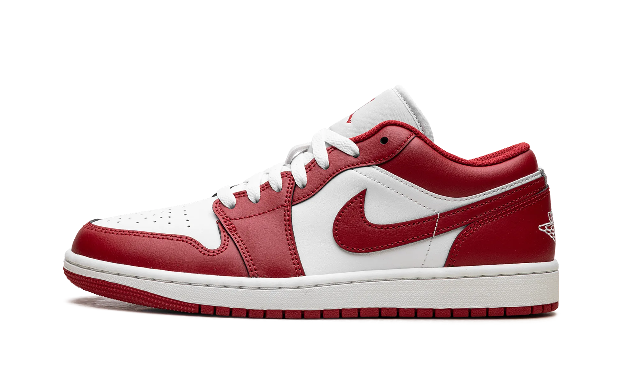 Air Jordan 1 Low "New Beginnings" Foot Support