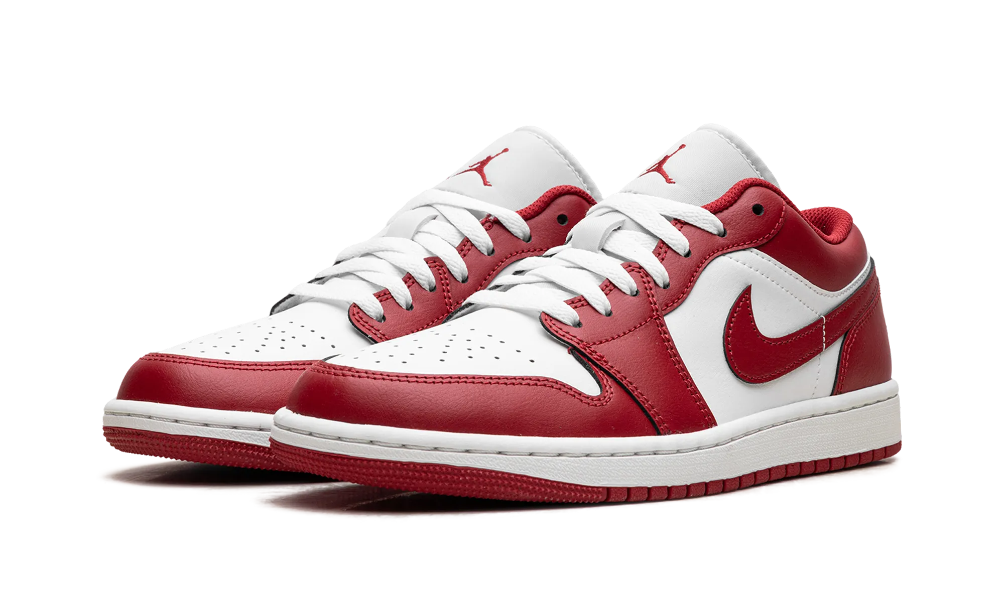 Molded Foam Air Jordan 1 Low "New Beginnings"