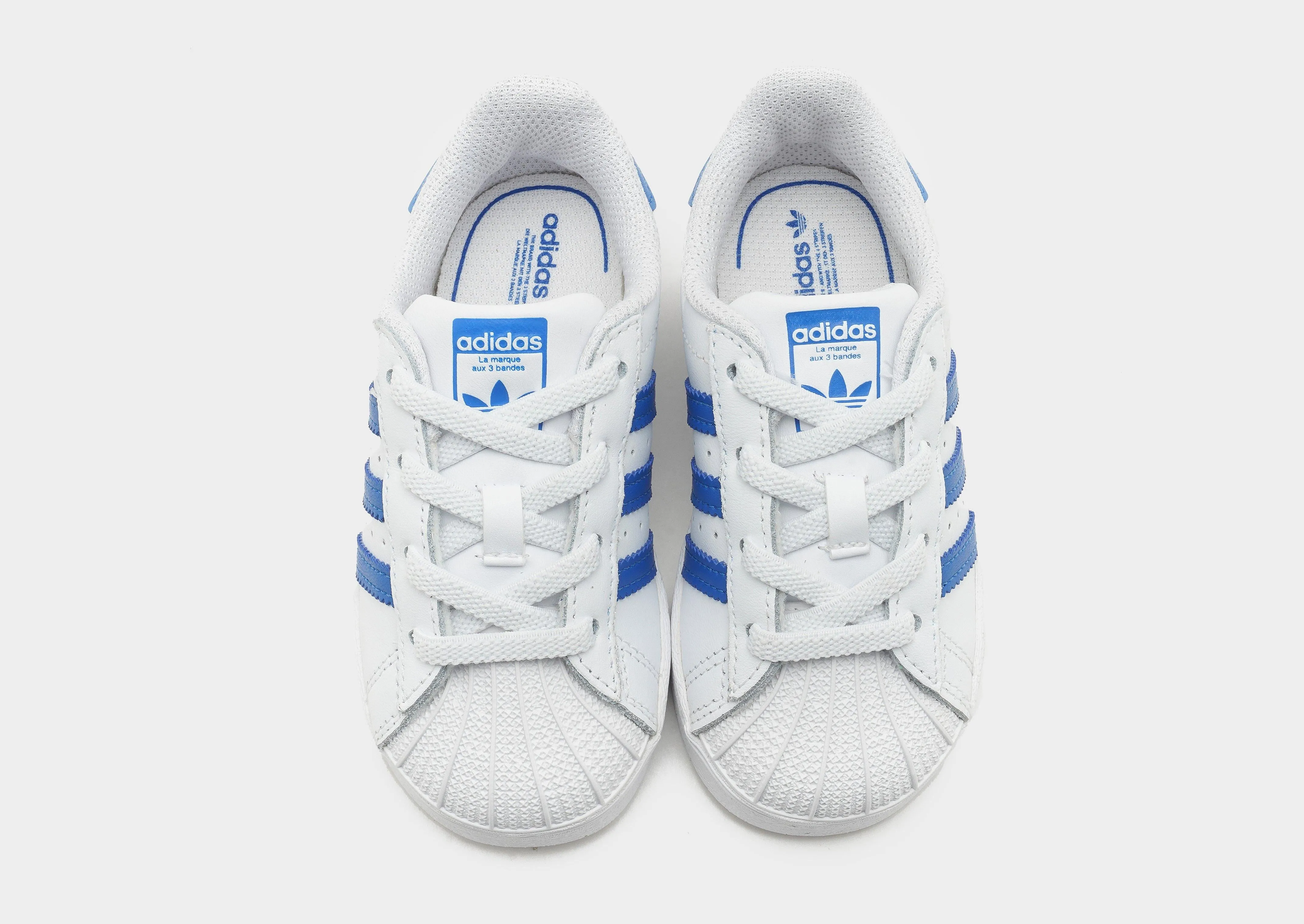 Fit Control Superstar Infant's