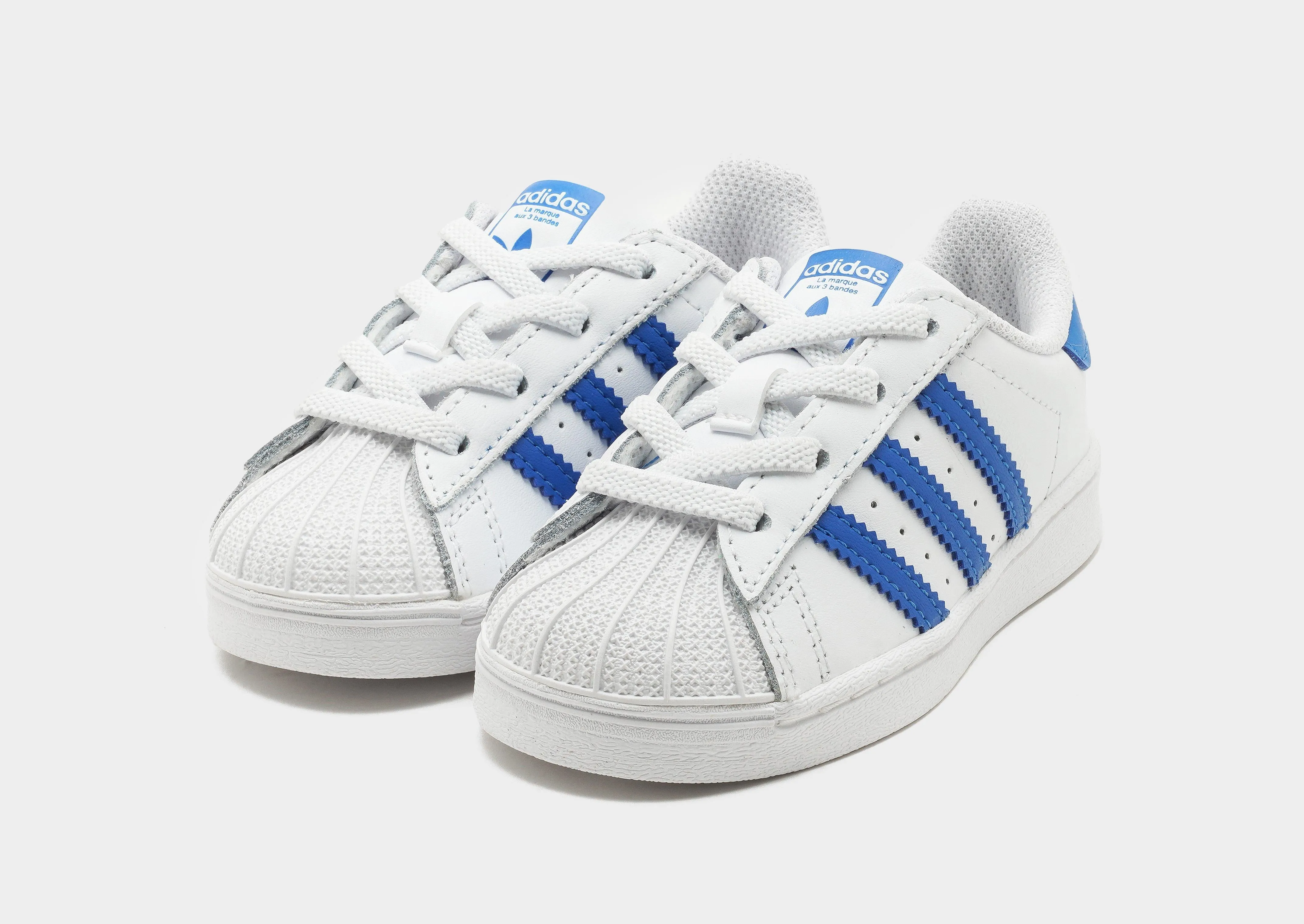 Endurance Ready All-weather lining Superstar Infant's