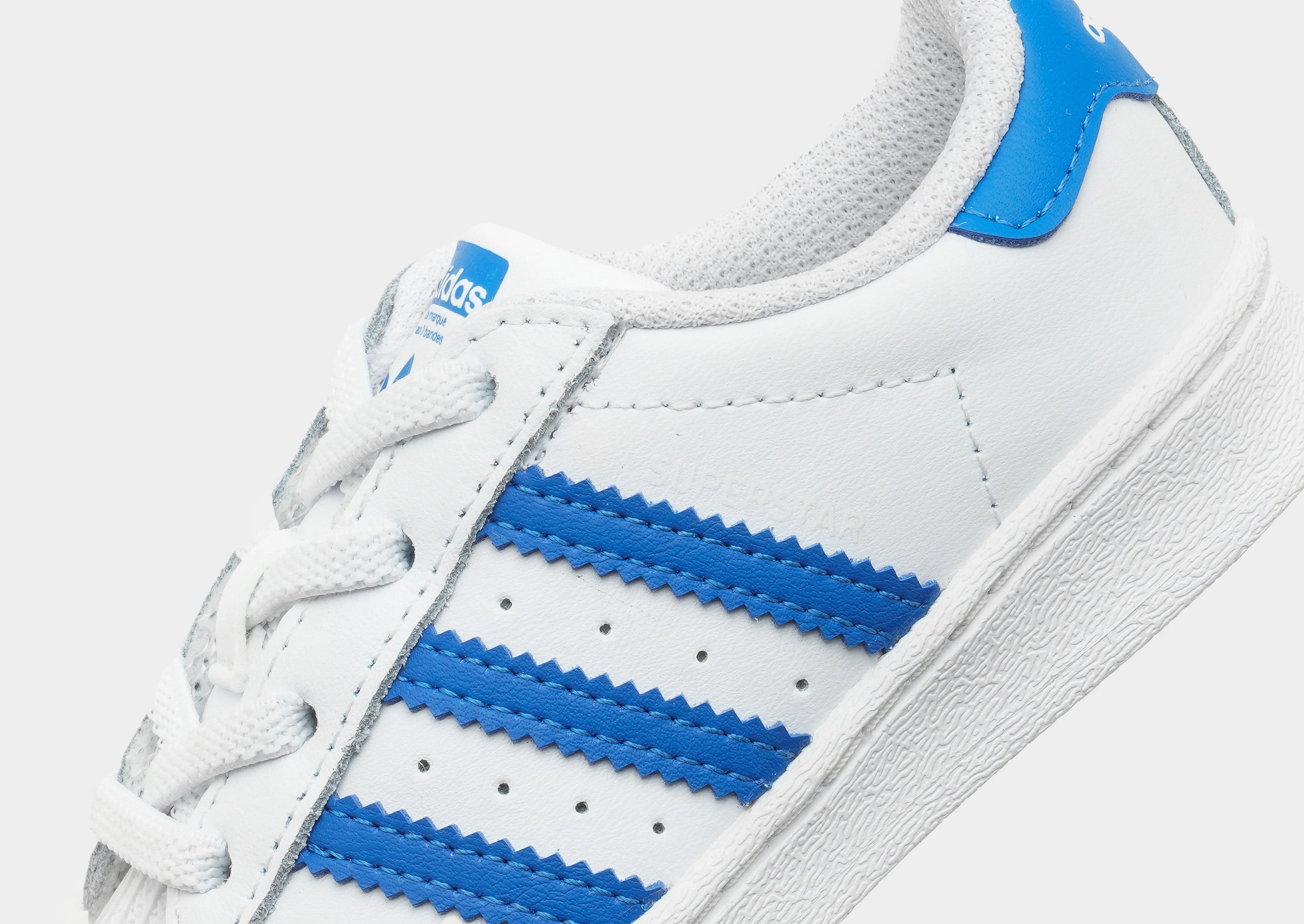 Hyper Compression Foam Superstar Infant's