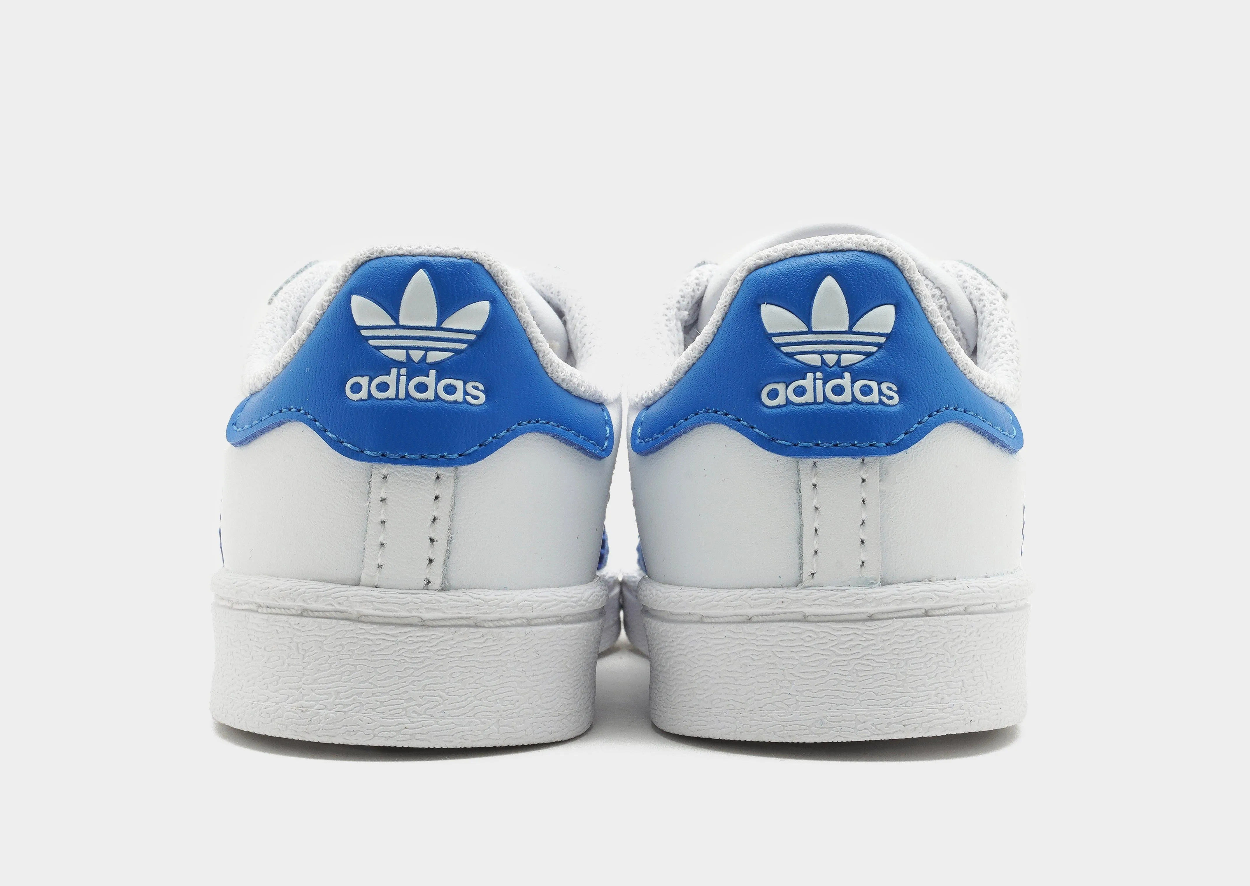 Contoured Fit Superstar Infant's