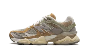 9060 "Olivine Great Plains" reinforced - structure shoes