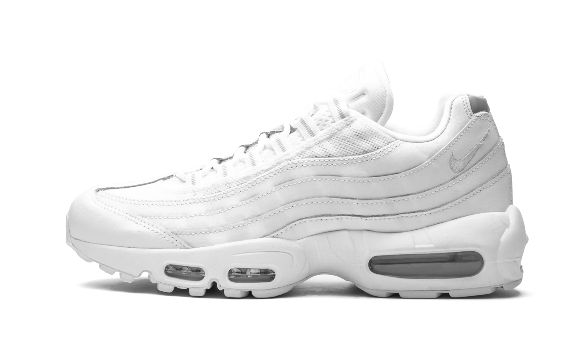 Air Max 95 Essential muscle building