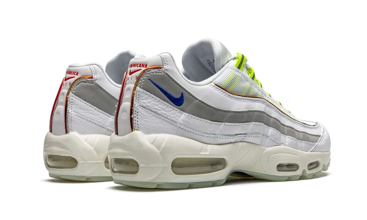 Energy Lift Air Max 95 "De Lo Mio"