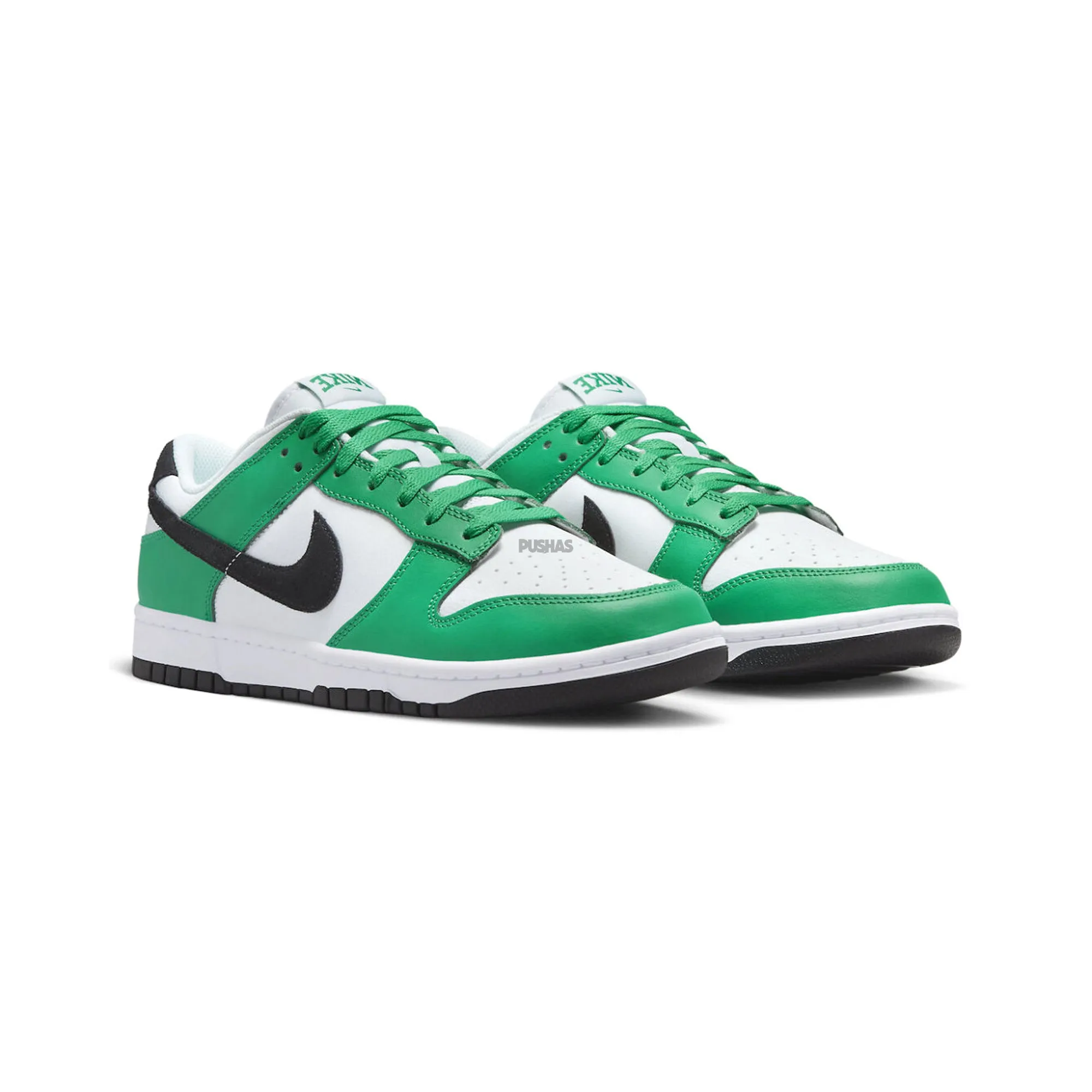 Comfort Breath Anti Odor Coating Nike Dunk Low 'Celtics' (2023)