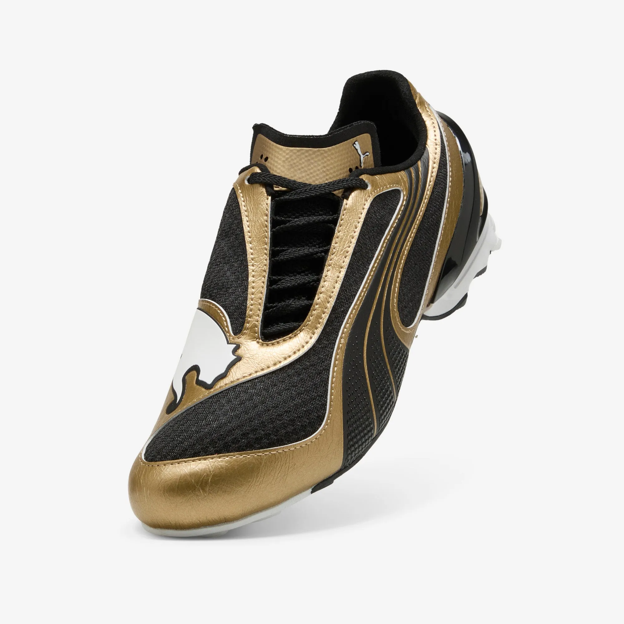 V-S1 Metallic Mark Step