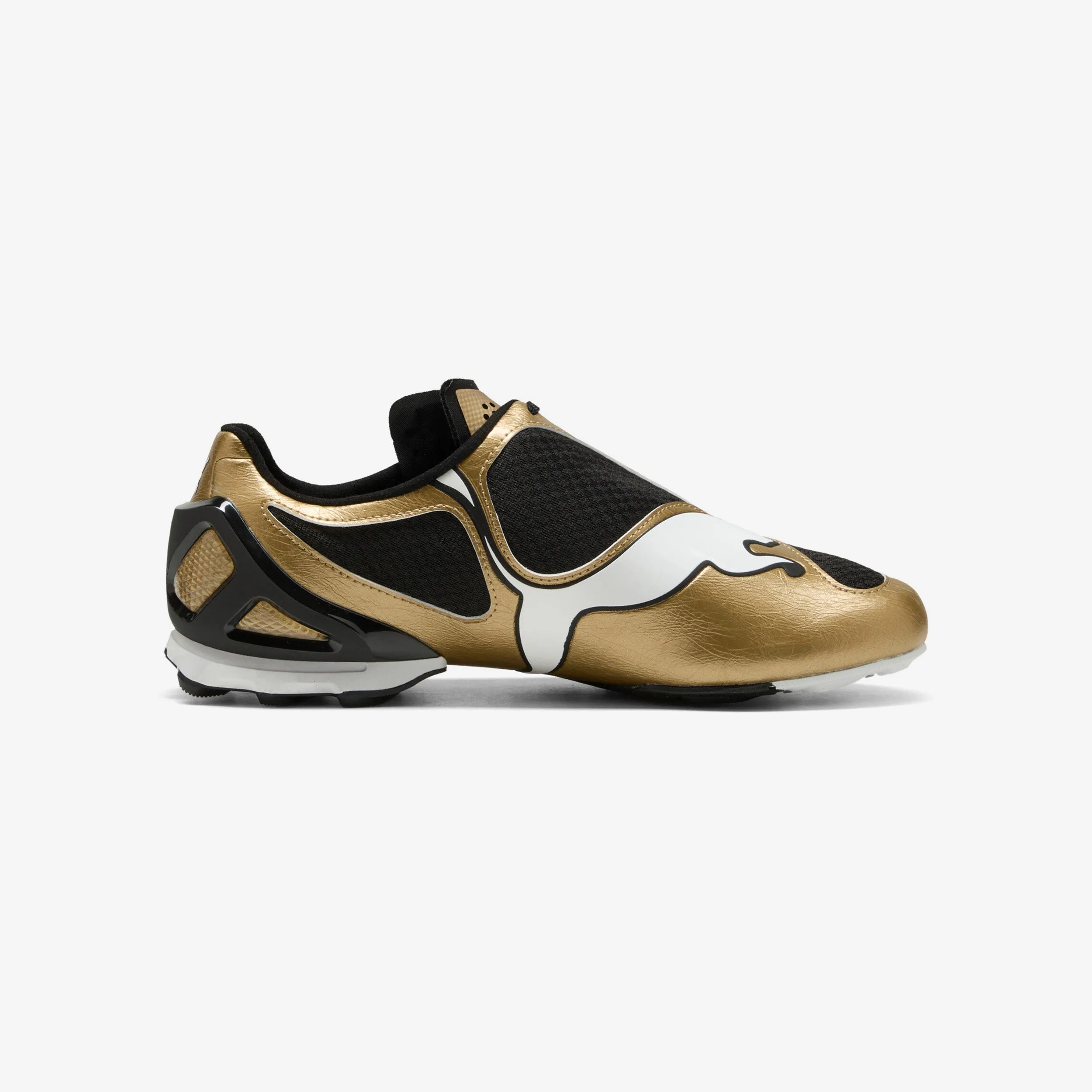V-S1 Metallic Anti Sweat Comfort Walk