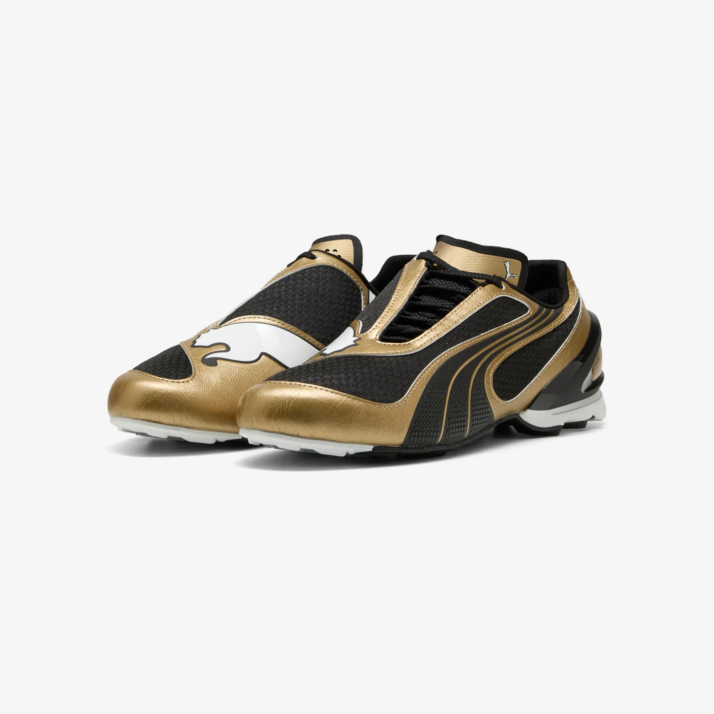 Breathable Use Ready Motion V-S1 Metallic