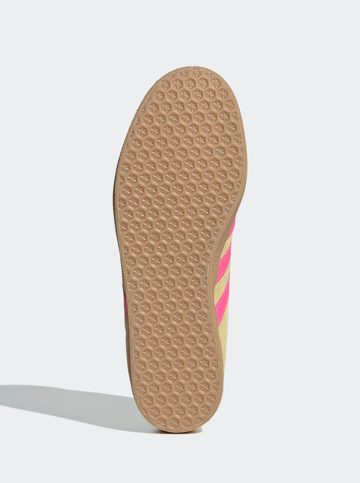 Gazelle Womens Iconic Piece Soft Sole