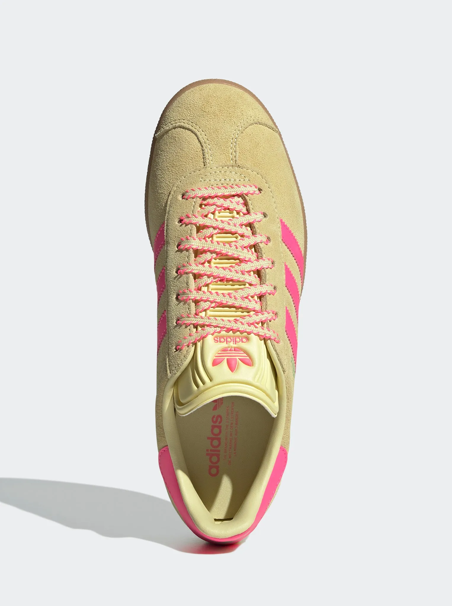 Cushioned Heel Cradle Comfort First Gazelle Womens