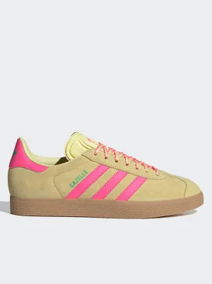 Gazelle Womens Step Focus
