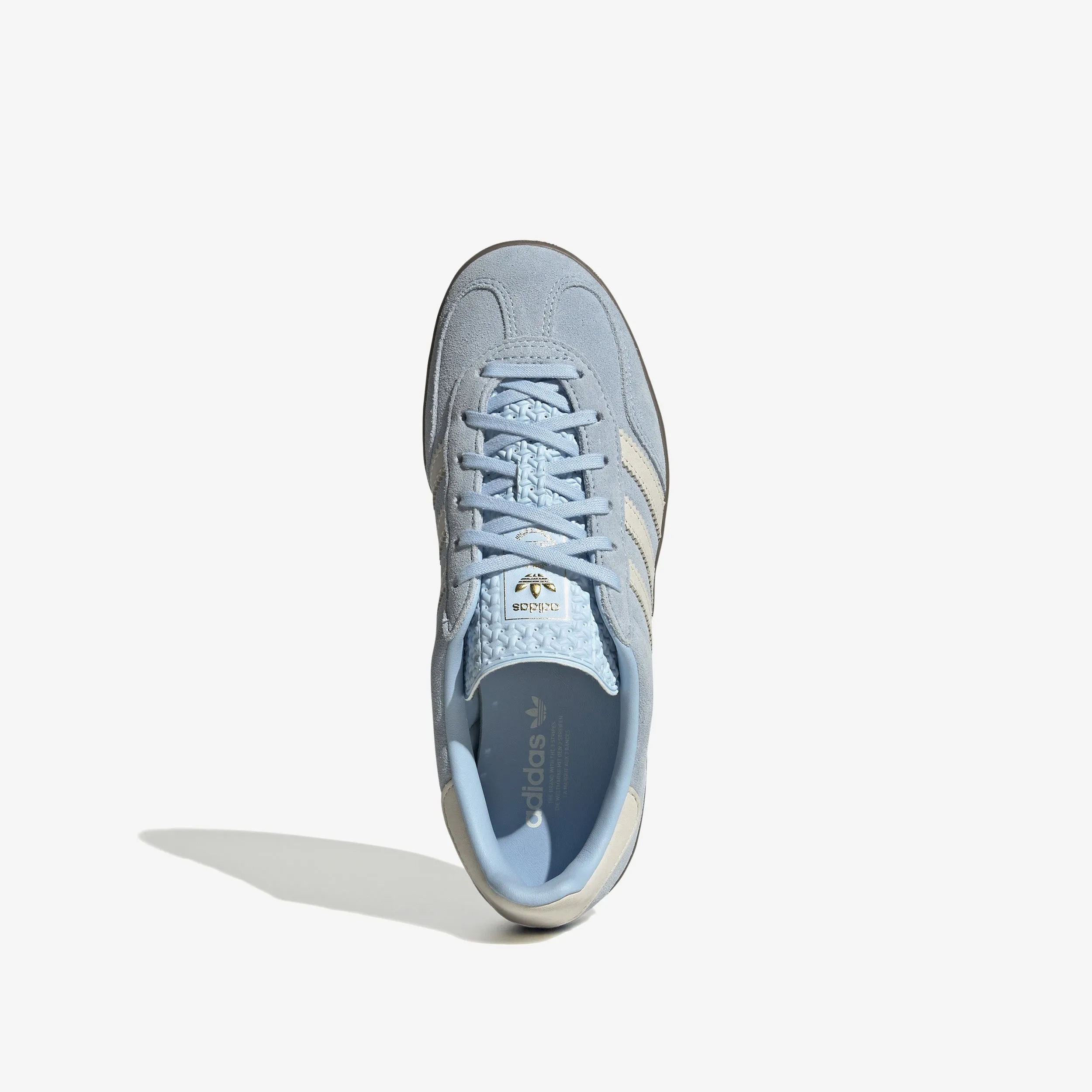 Walking Friendly Endurance Run Wmns Gazelle Indoor