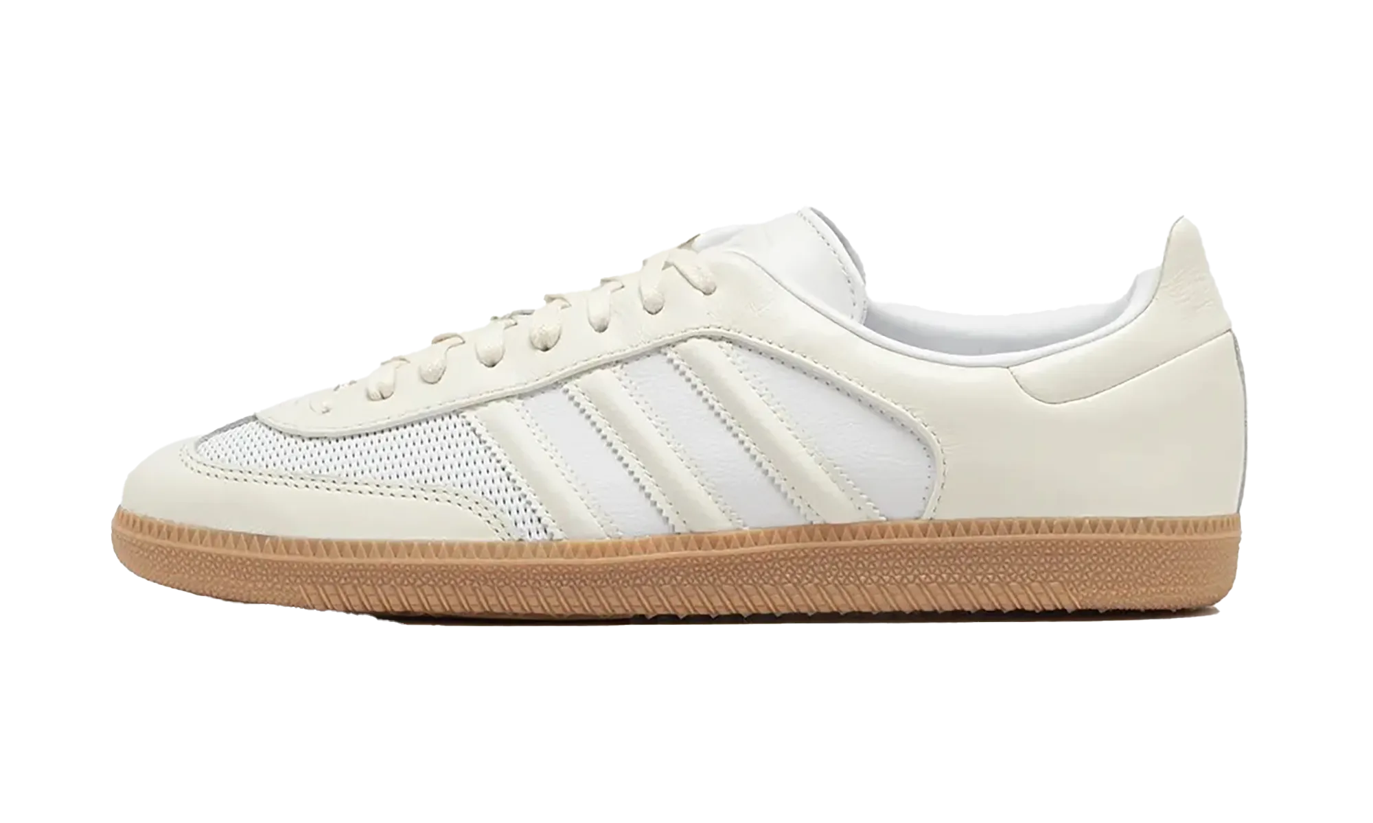 River Hike Lightweight Frame Samba OG WMNS "Cloud White Off White"