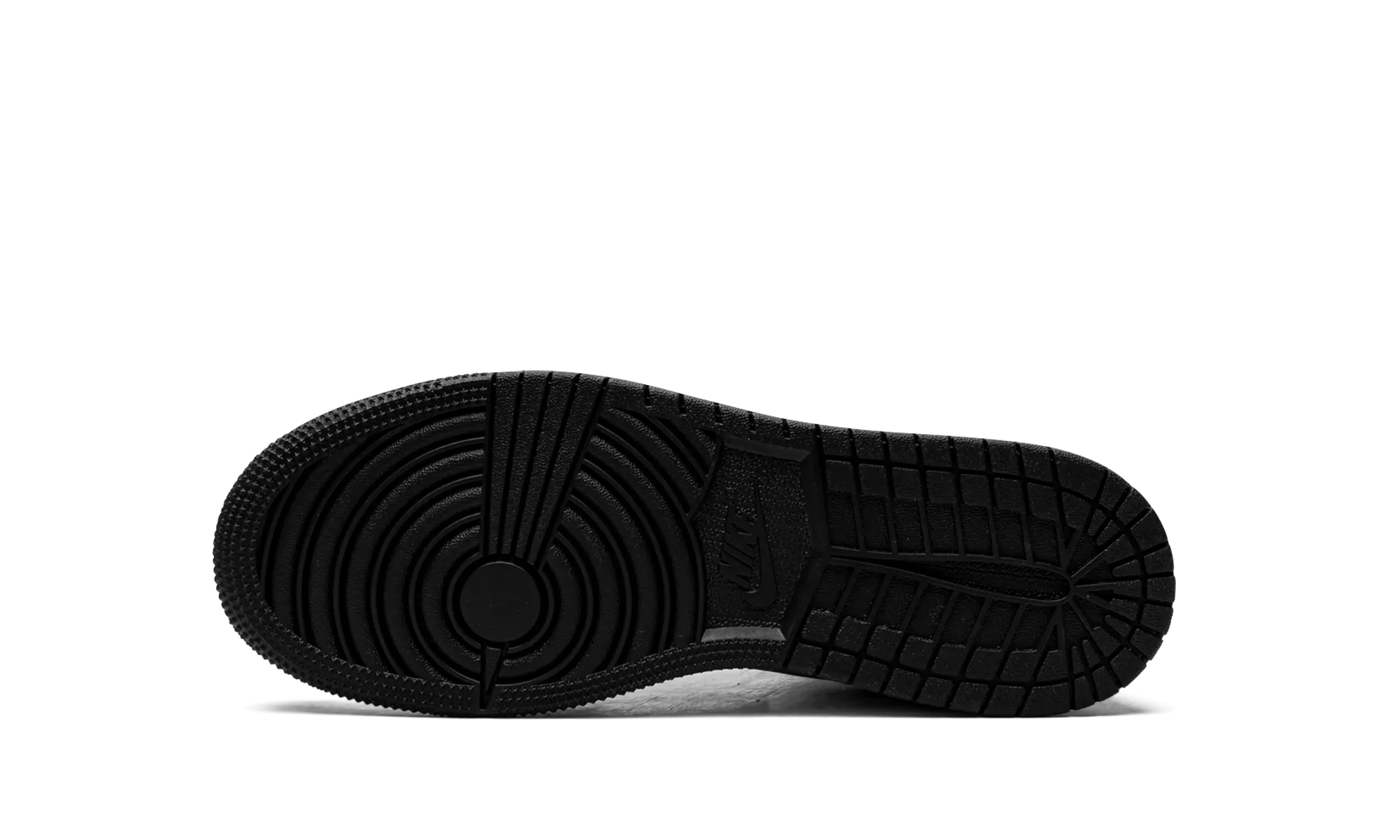 Energy Vibe Air Jordan 1 Mid GS "Racer Blue / Black / White"