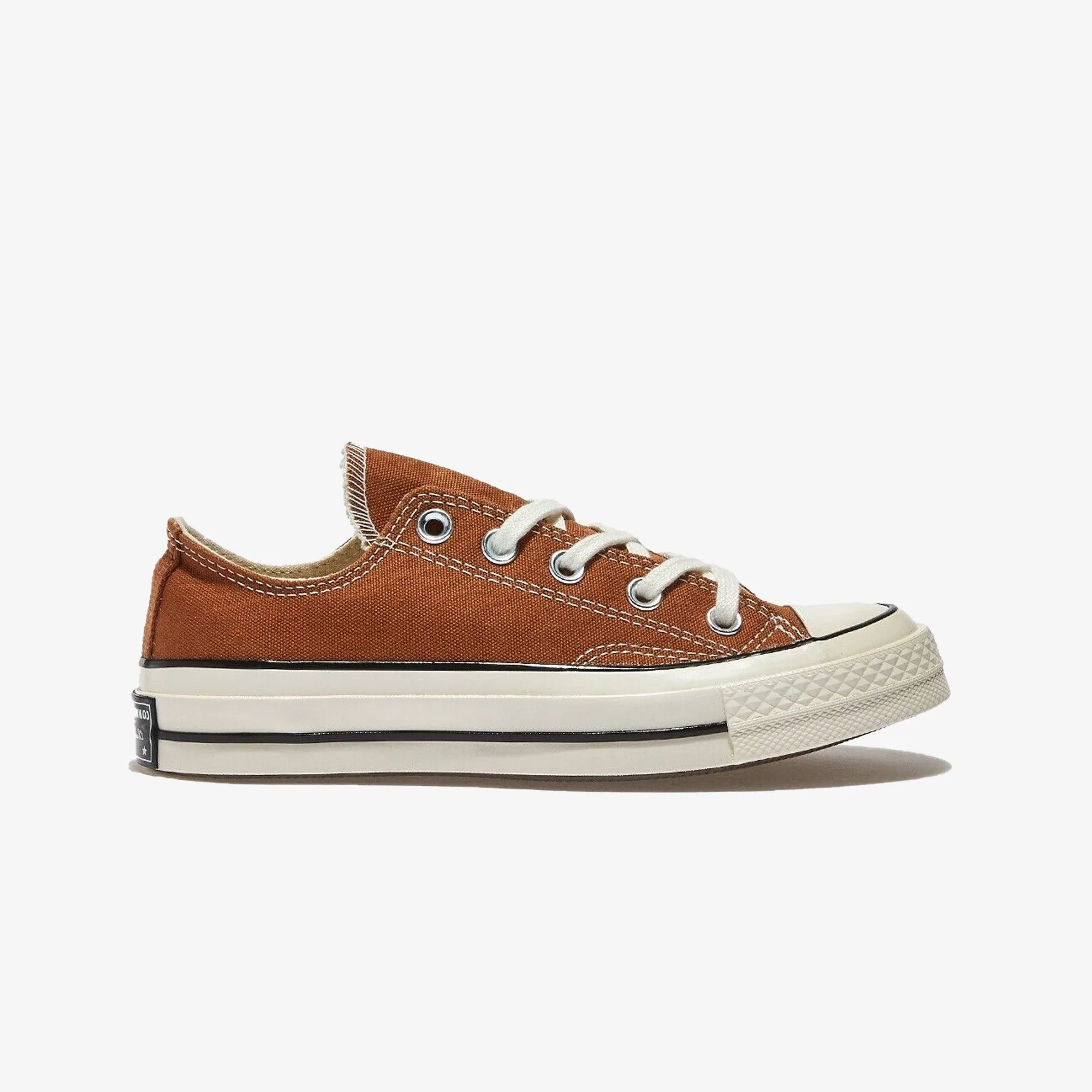 Converse | CHUCK 70 VINTAGE CANVAS  { COFFEE Traction pods
