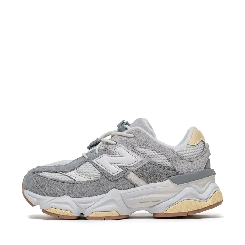 New Balance 9060 (TD) - Sea Salt/Raincloud Exclusive chic
