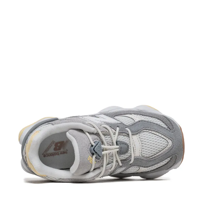 Non Restrictive Collar Padding New Balance 9060 (TD) - Sea Salt/Raincloud