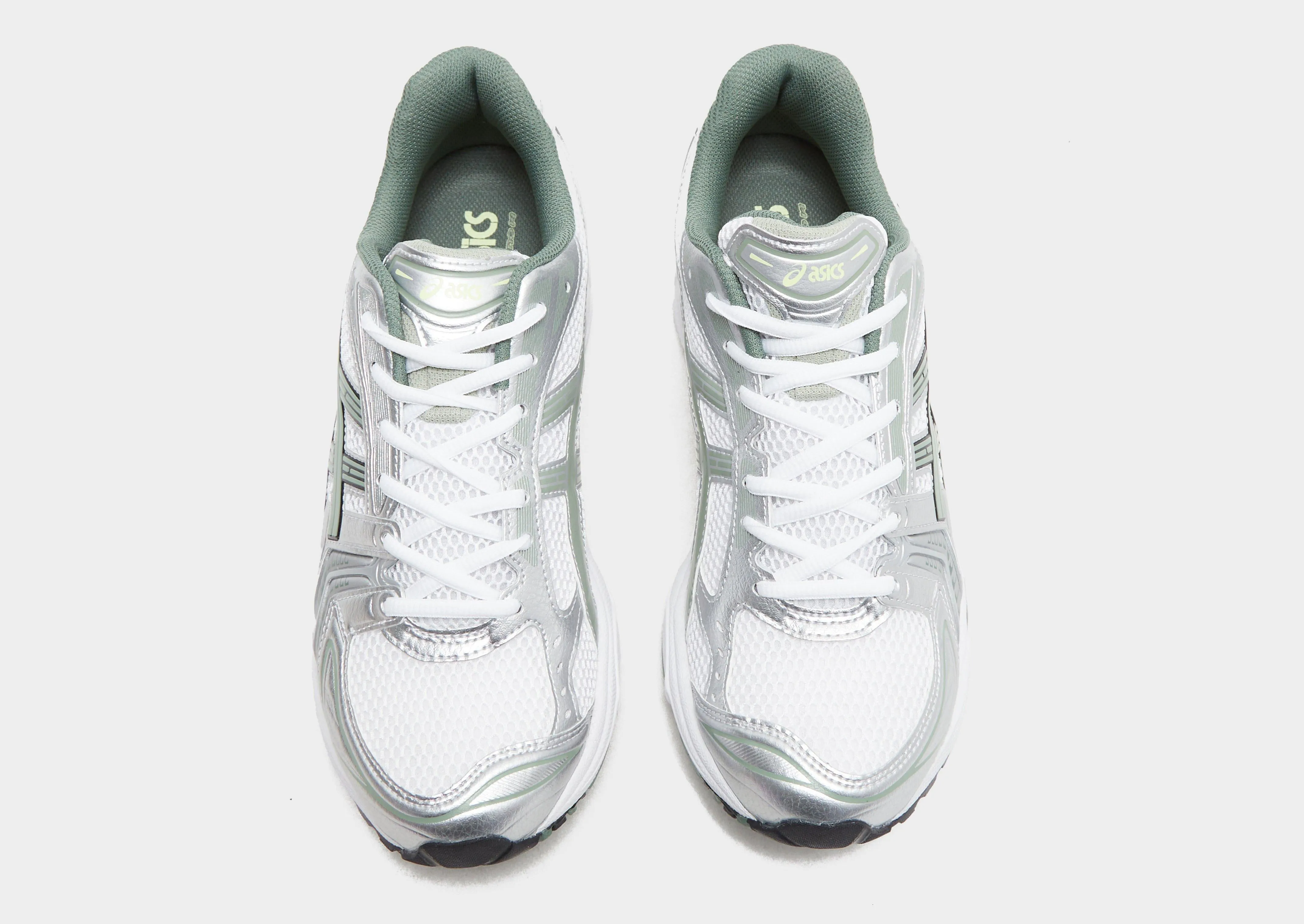 GEL-KAYANO 14 Women's Sole Soft construction