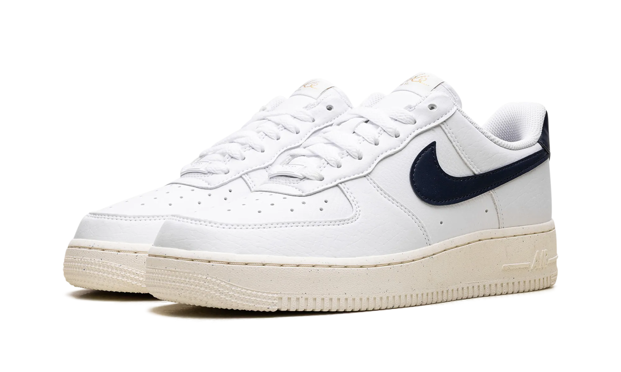 Comfort Wear Air Force 1 WMNS "Olympic"