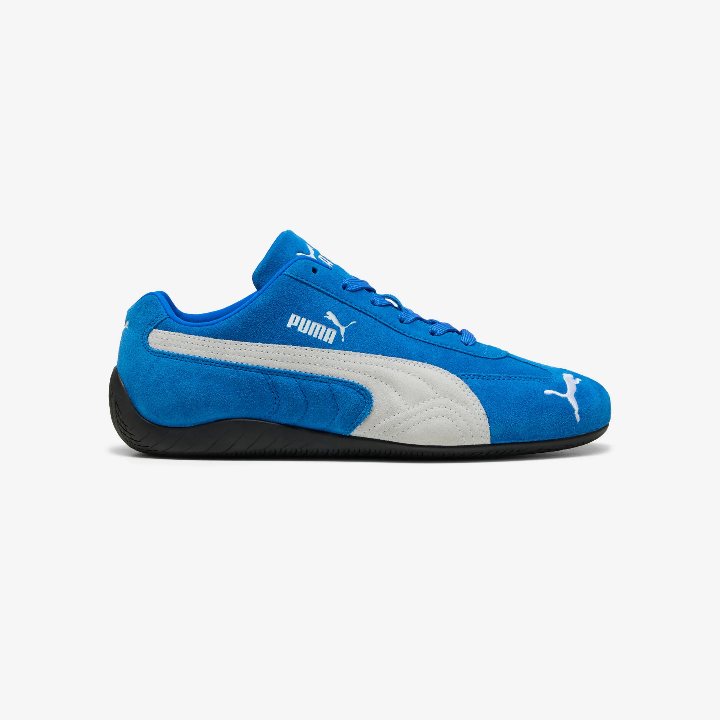 Adaptive Support Anti Slip Tread Speedcat OG