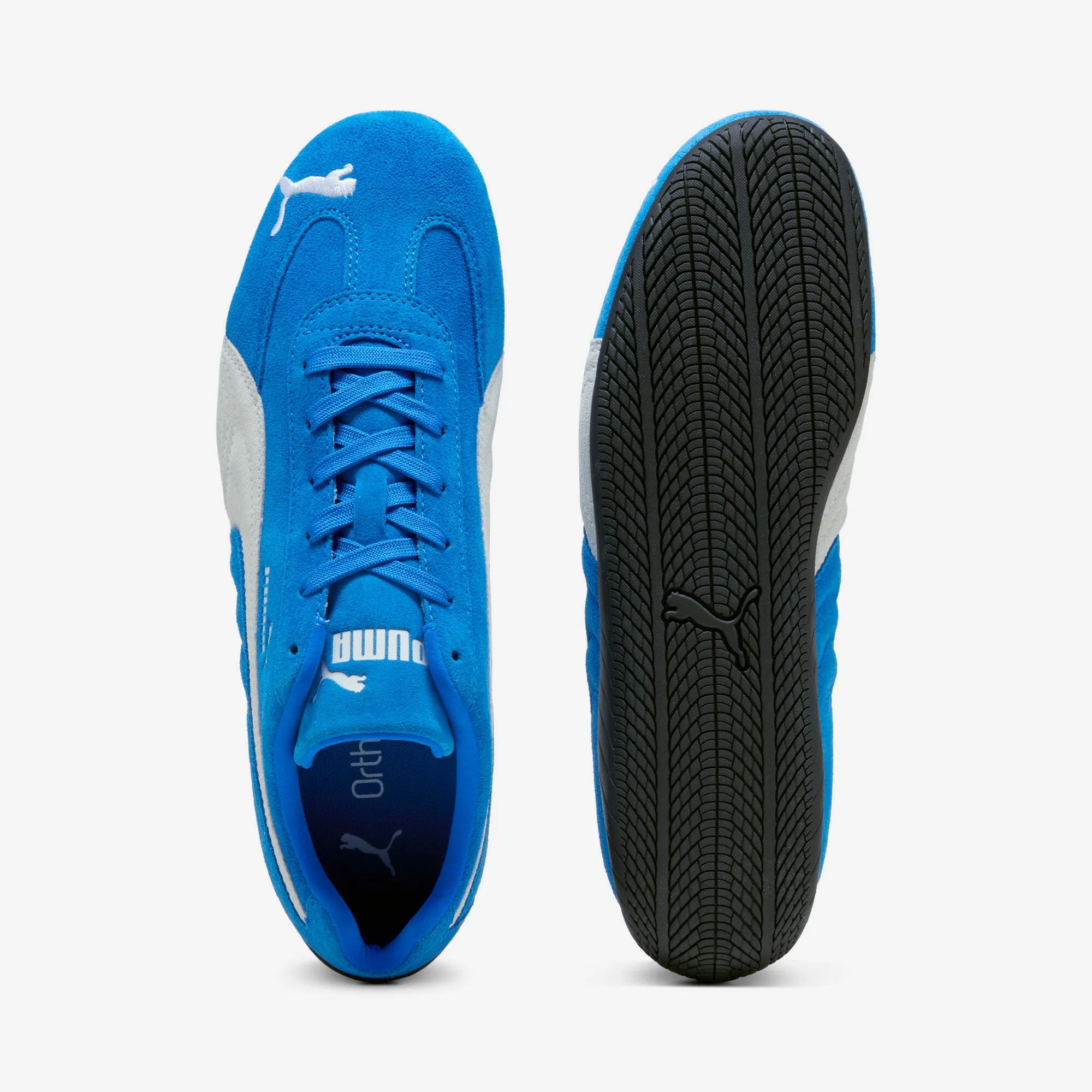 Glam traction Move Light Speedcat OG