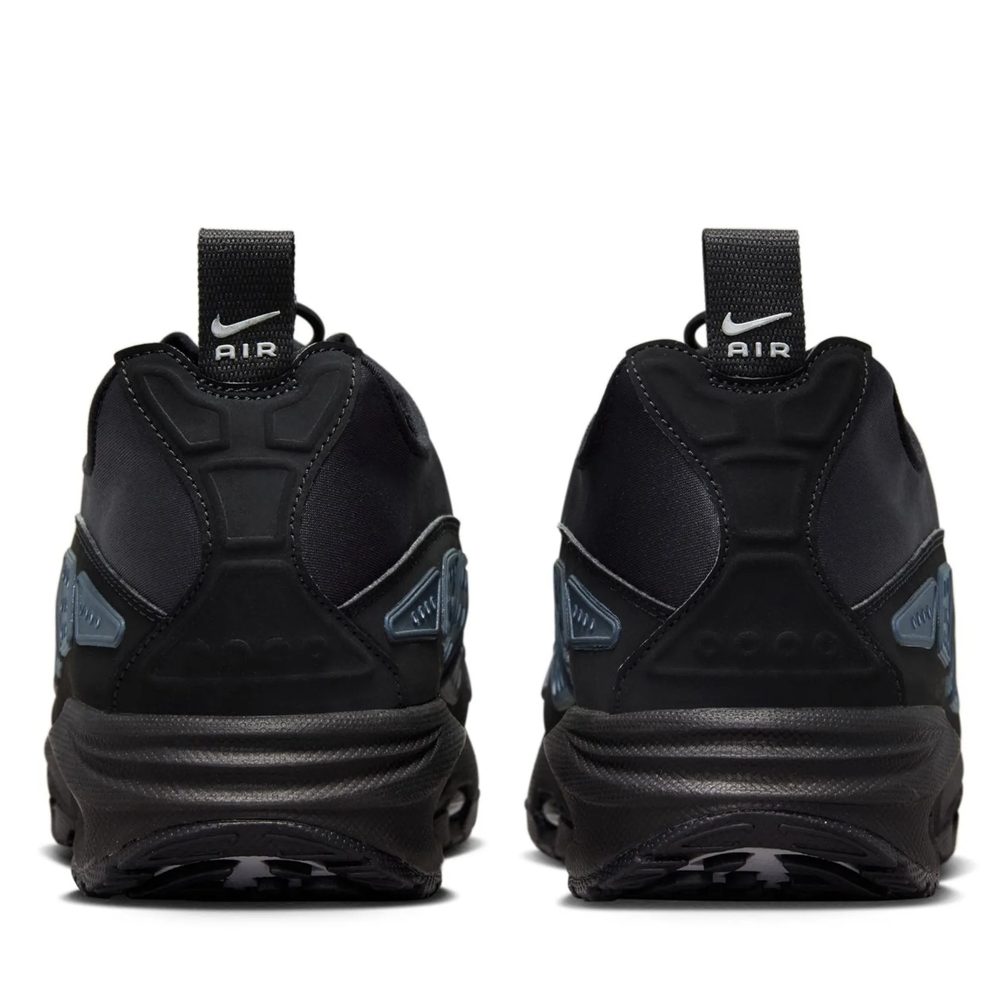 Active Mode Women's Nike Air Max Sunder - Black/Silver