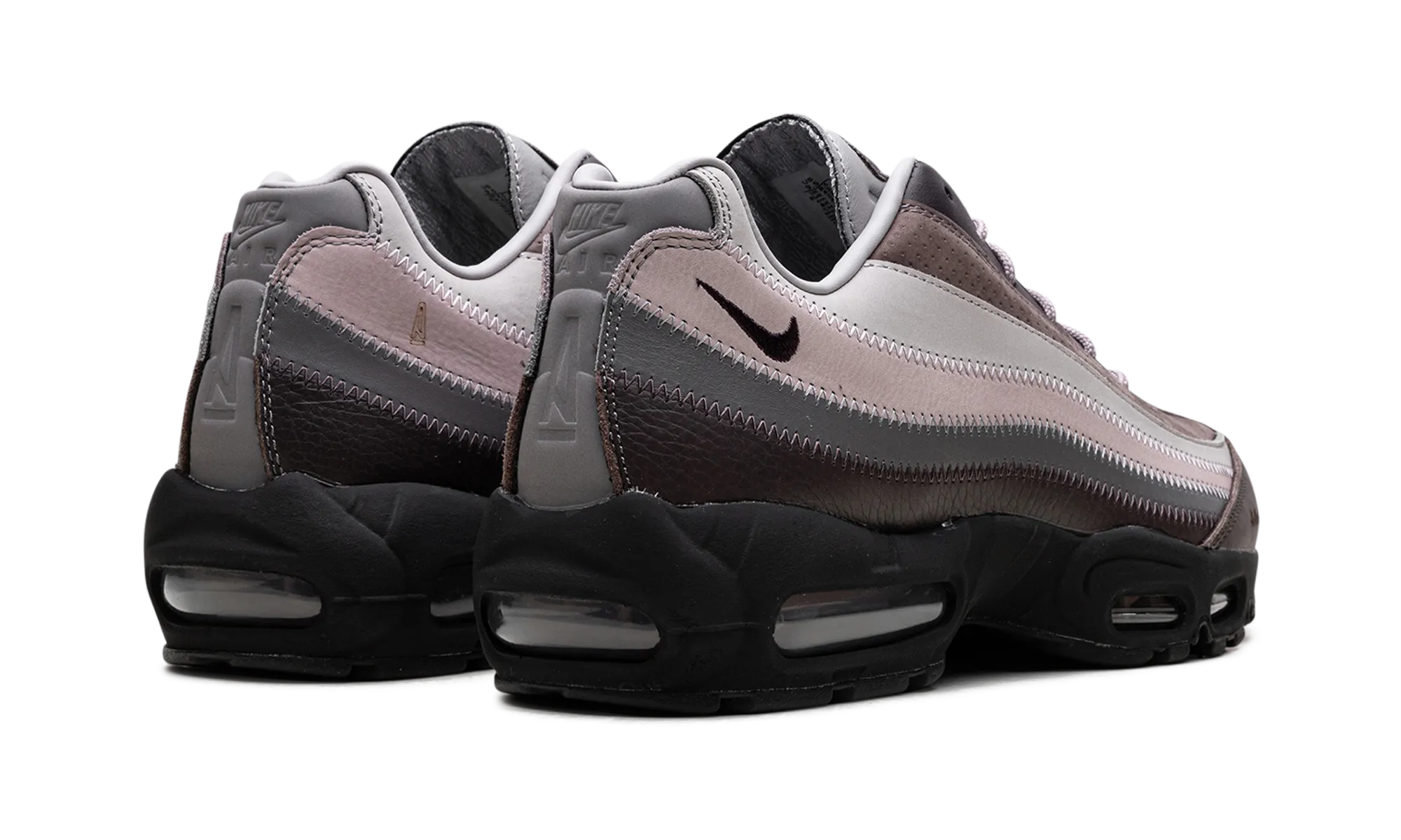 interval - training shoes AIR MAX 95 "A Ma Mani??re - While You Were Sleeping"