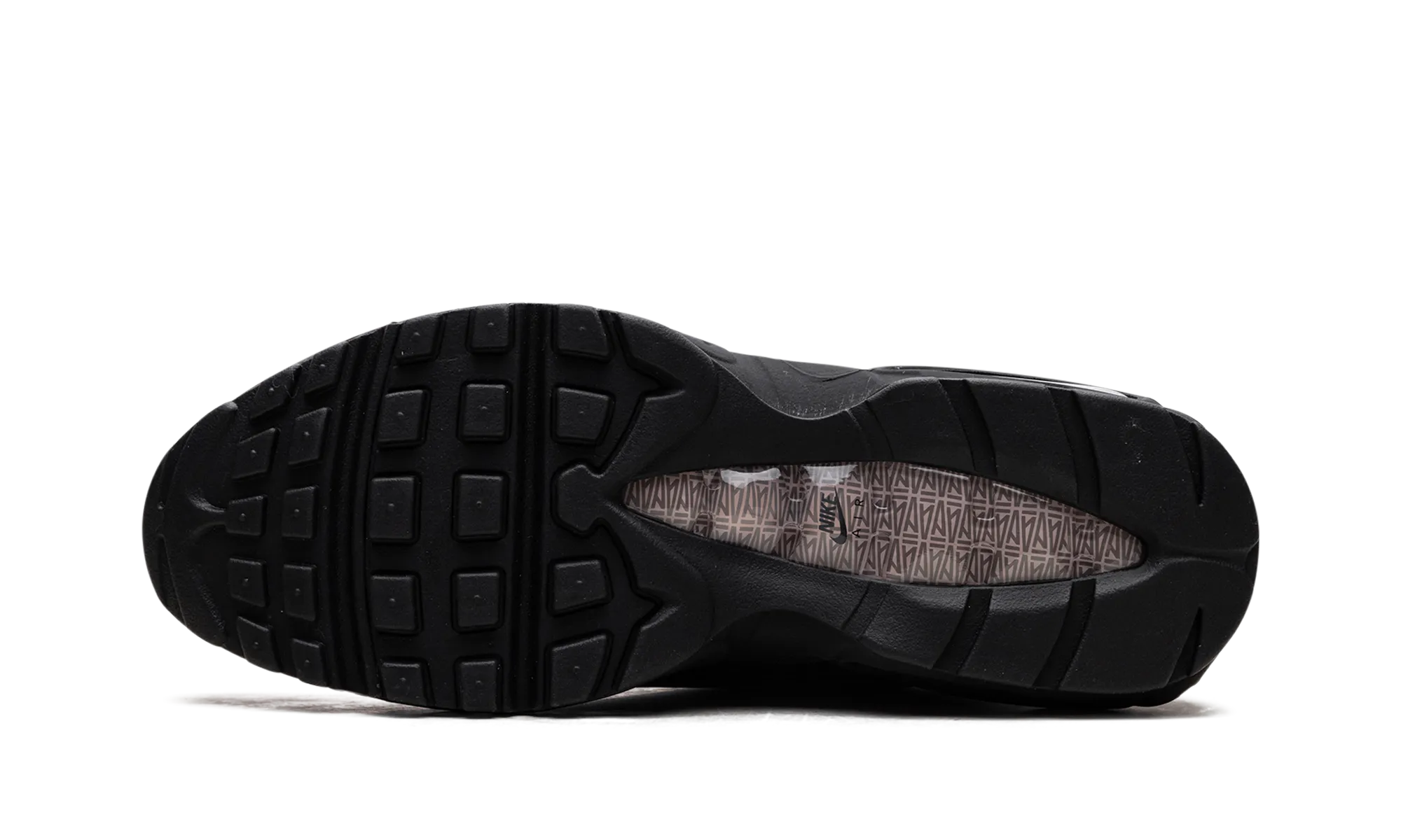 Trail Walk AIR MAX 95 "A Ma Mani??re - While You Were Sleeping"