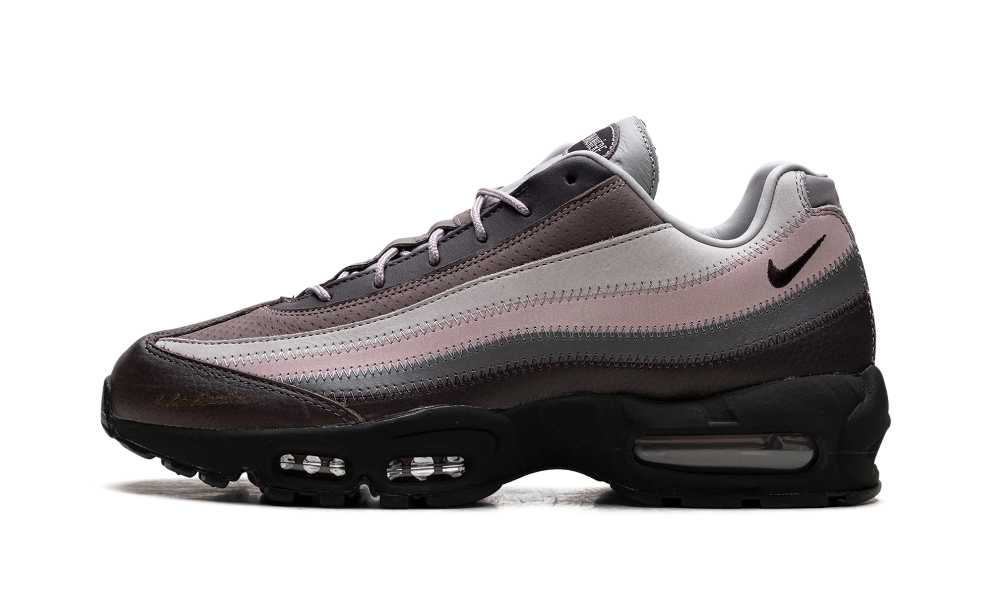 Ventilated Sides AIR MAX 95 "A Ma Mani??re - While You Were Sleeping"