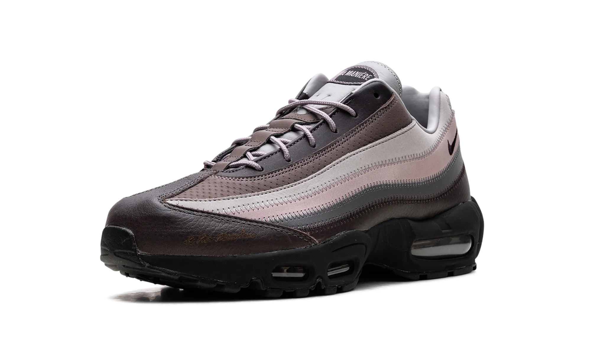 AIR MAX 95 "A Ma Mani??re - While You Were Sleeping" Limited - edition