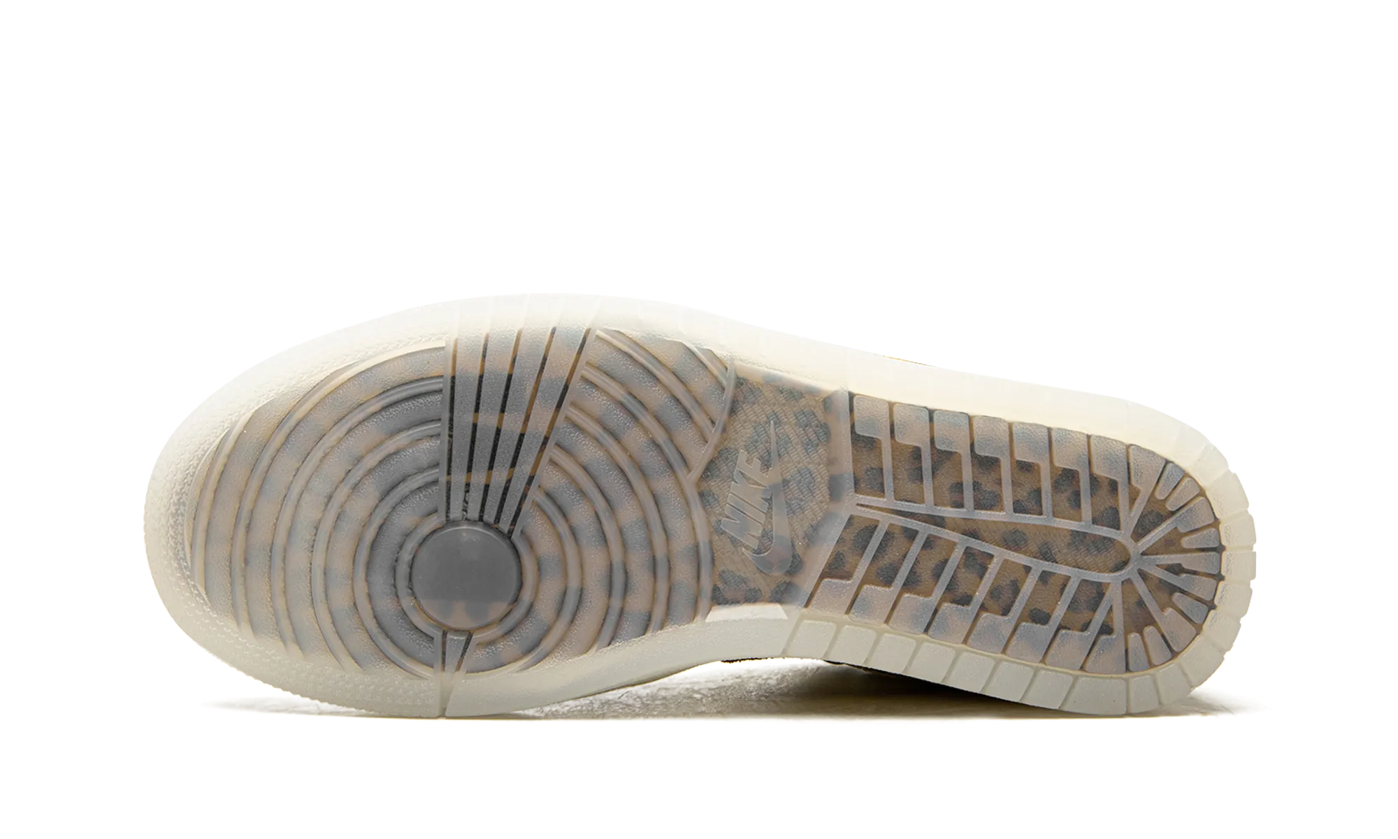 AIR JORDAN 1 LO WMNS "SNKRS Day" Multi Density Midsole