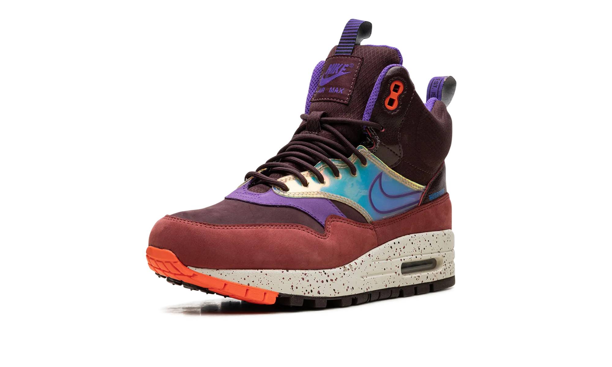 AIR MAX 1 MID SNEAKERBOOT WMNS runner