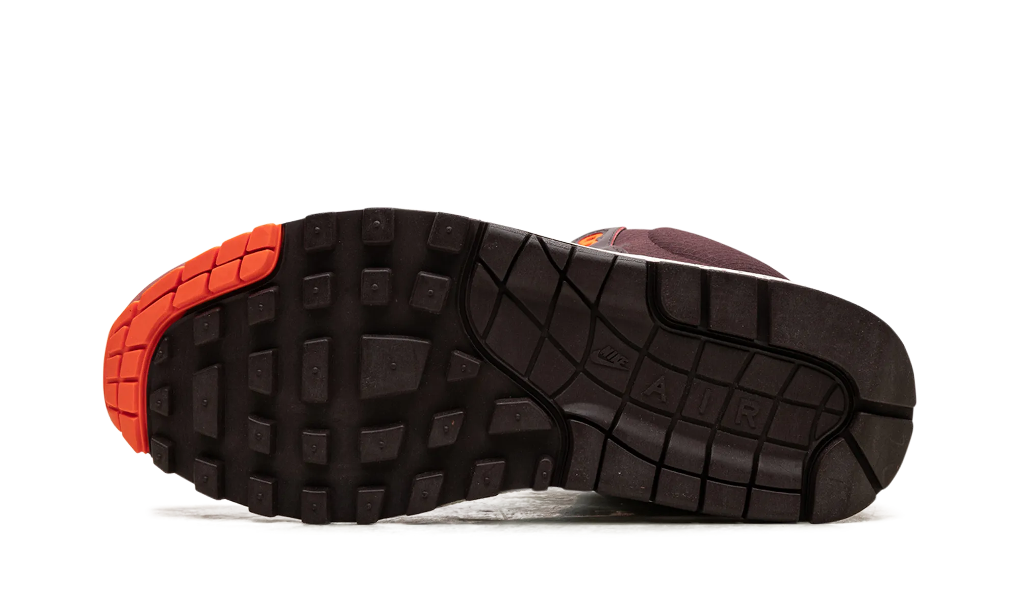 AIR MAX 1 MID SNEAKERBOOT WMNS Easy to Carry
