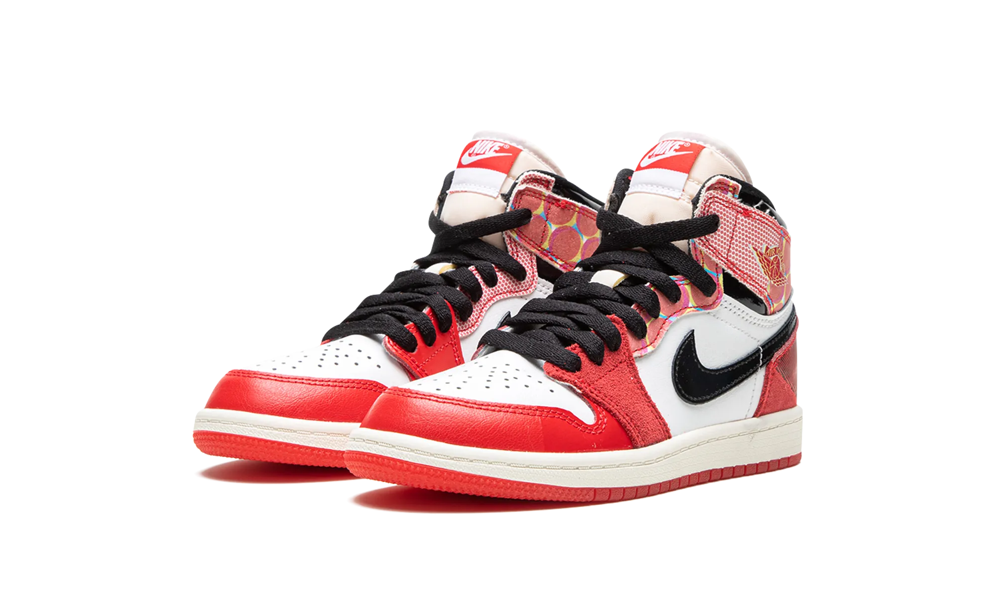 Foam Lining Air Jordan 1 High OG PS "Spider-Man Across the Spider-Verse"
